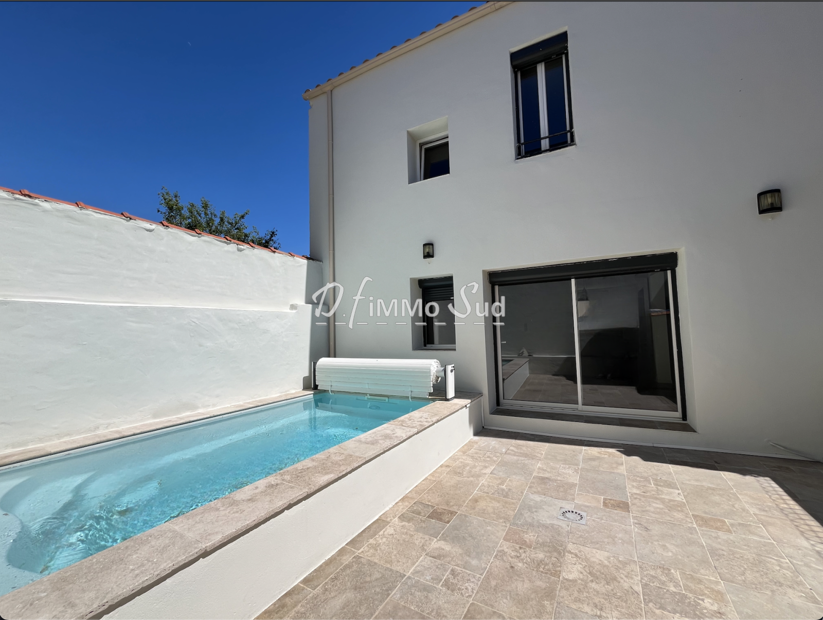 Image_, Maison, Narbonne, ref :1793