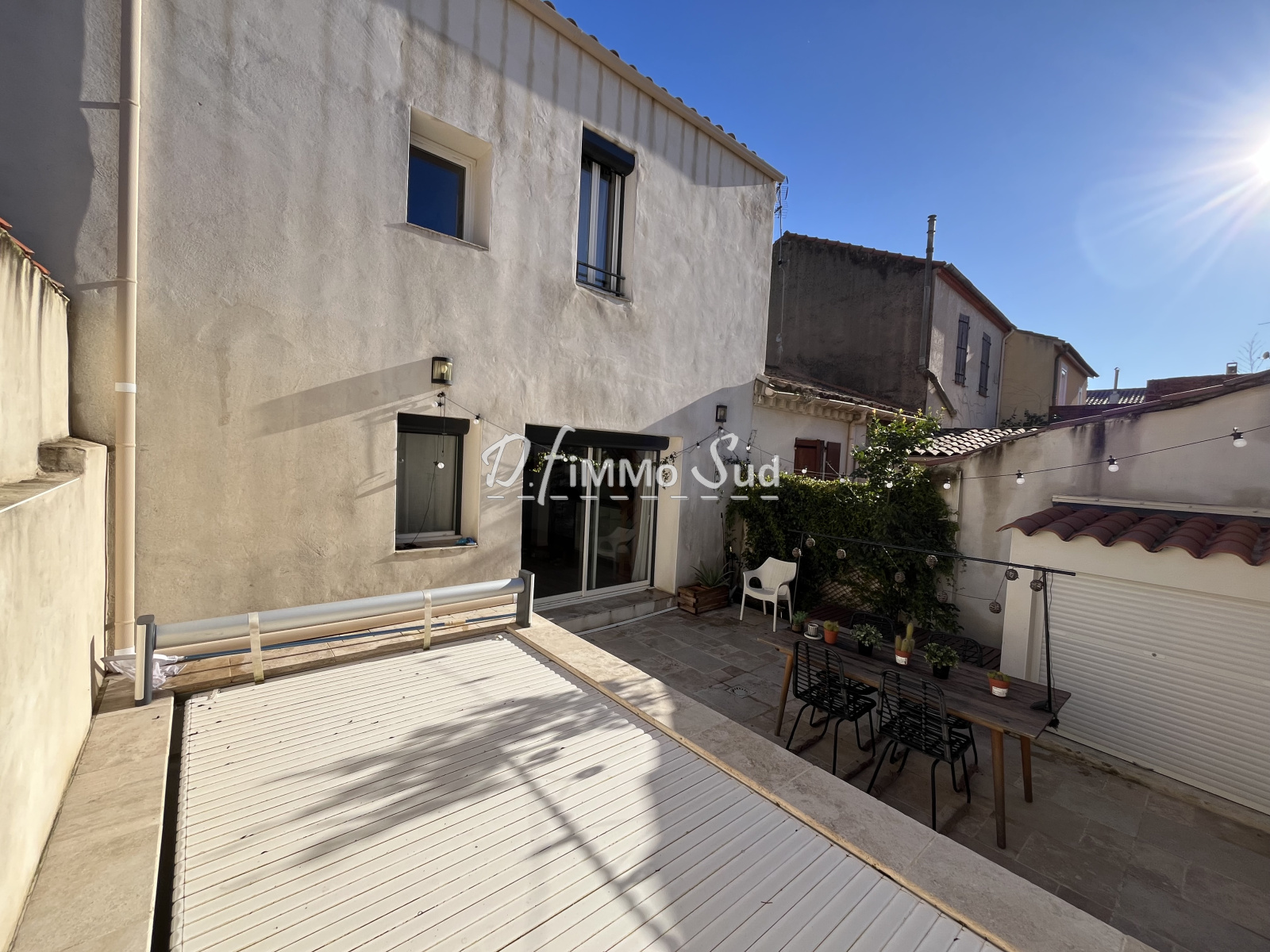 Image_, Maison, Narbonne, ref :1793