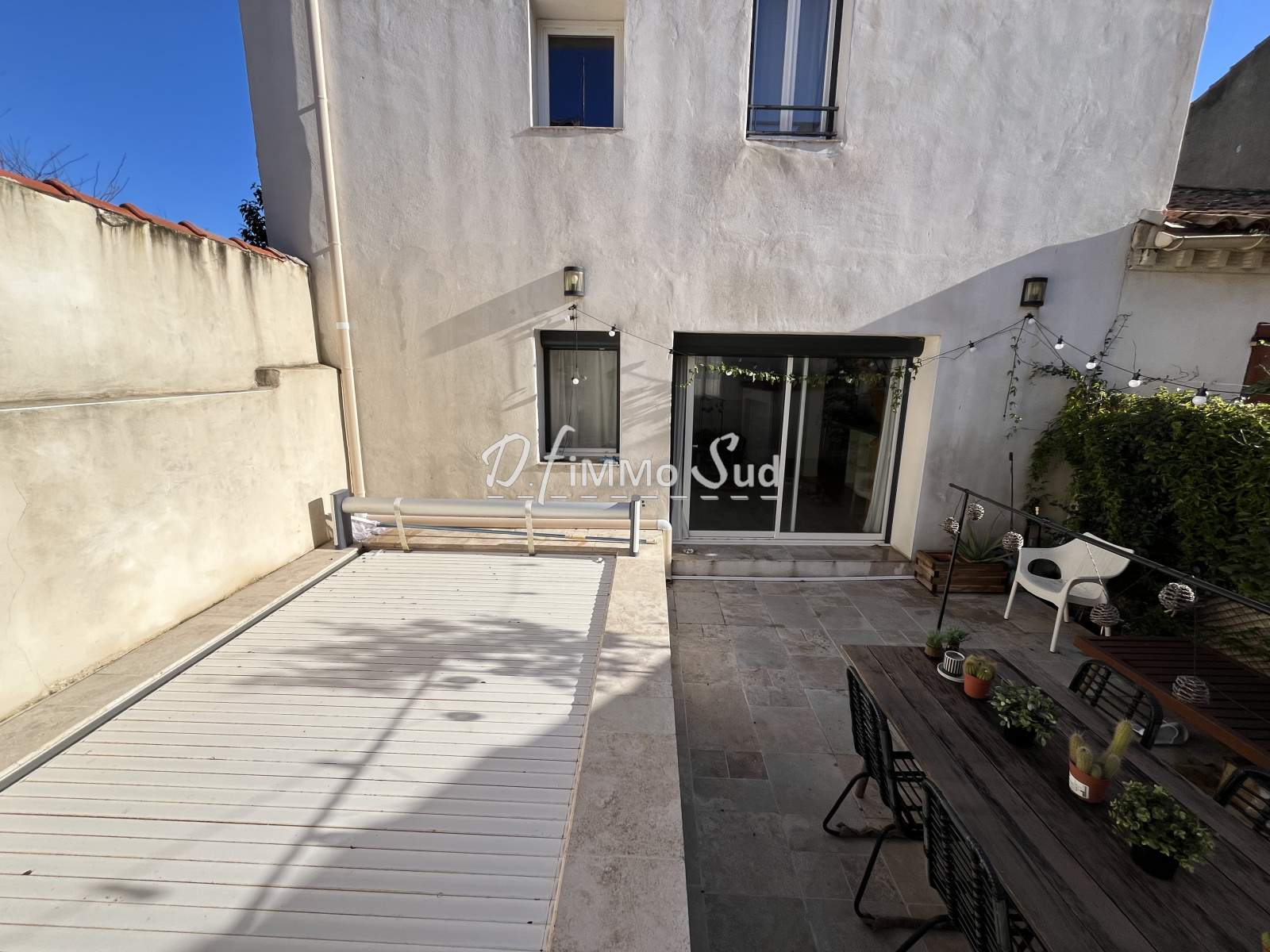 Image_, Maison, Narbonne, ref :1793