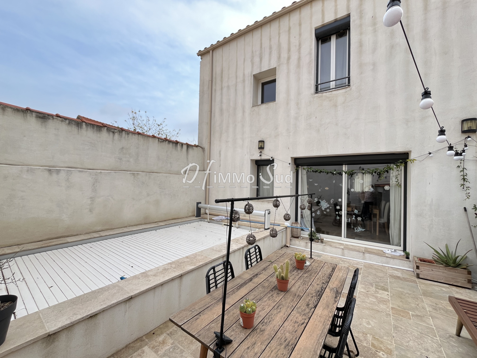 Image_, Maison, Narbonne, ref :1793