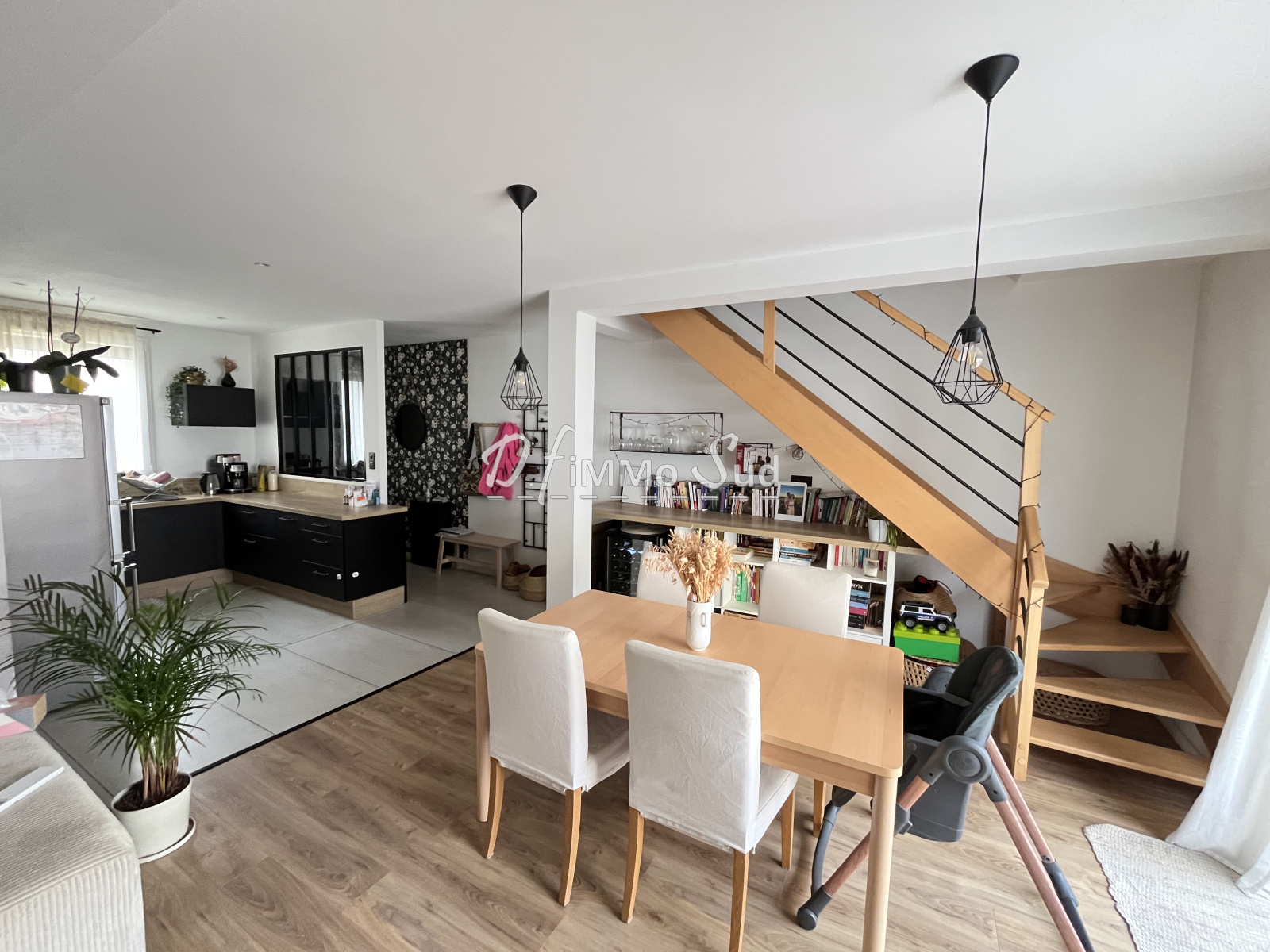 Image_, Maison, Narbonne, ref :1793