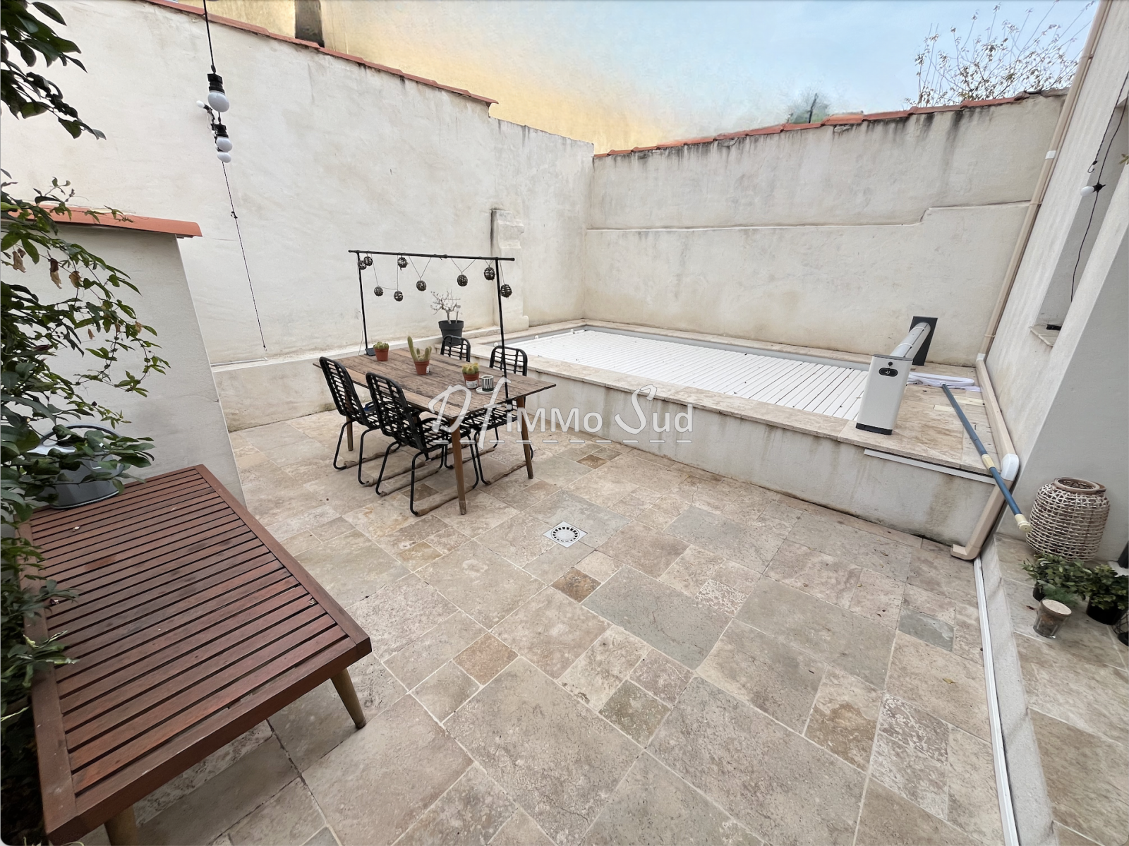 Image_, Maison, Narbonne, ref :1793