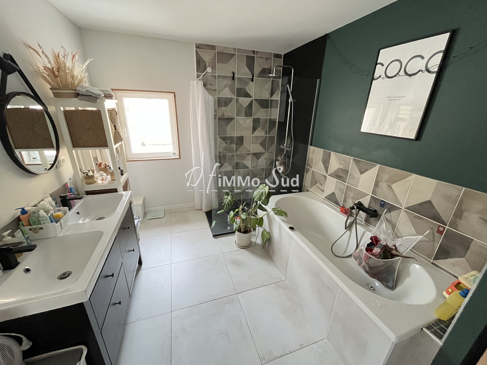 Image_, Maison, Narbonne, ref :1793