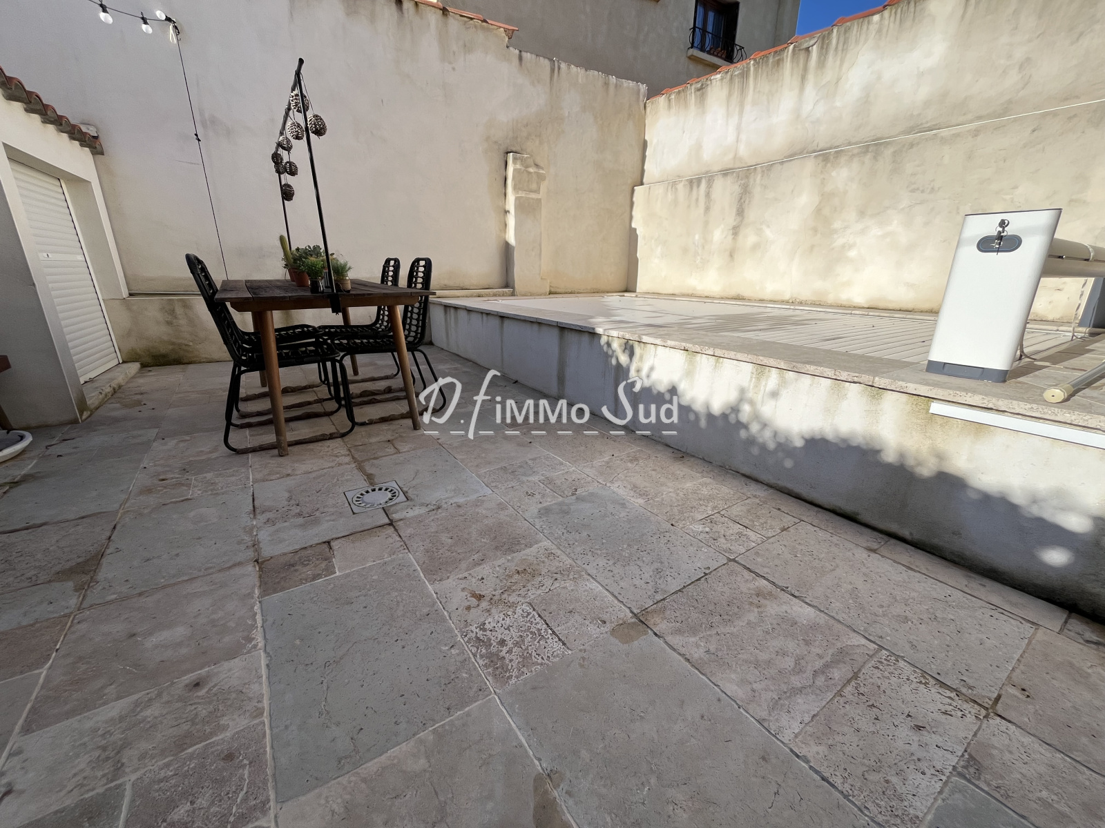 Image_, Maison, Narbonne, ref :1793