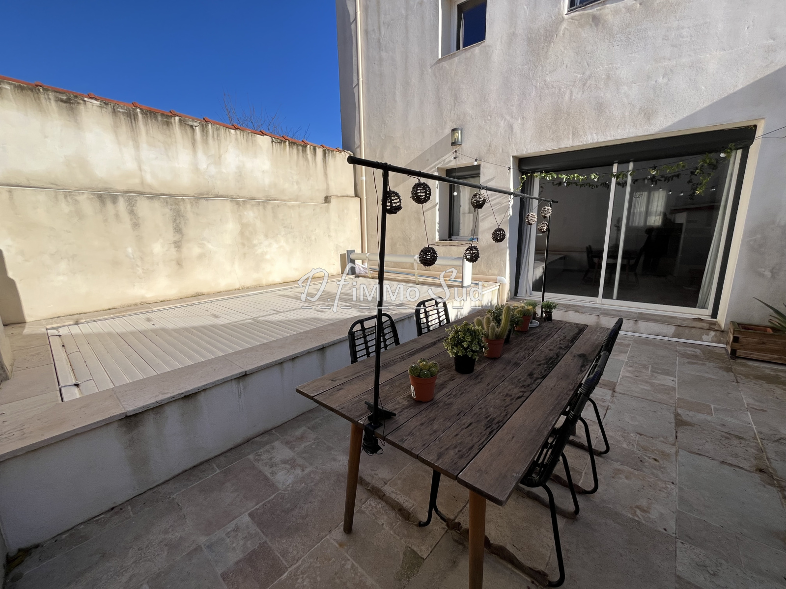 Image_, Maison, Narbonne, ref :1793