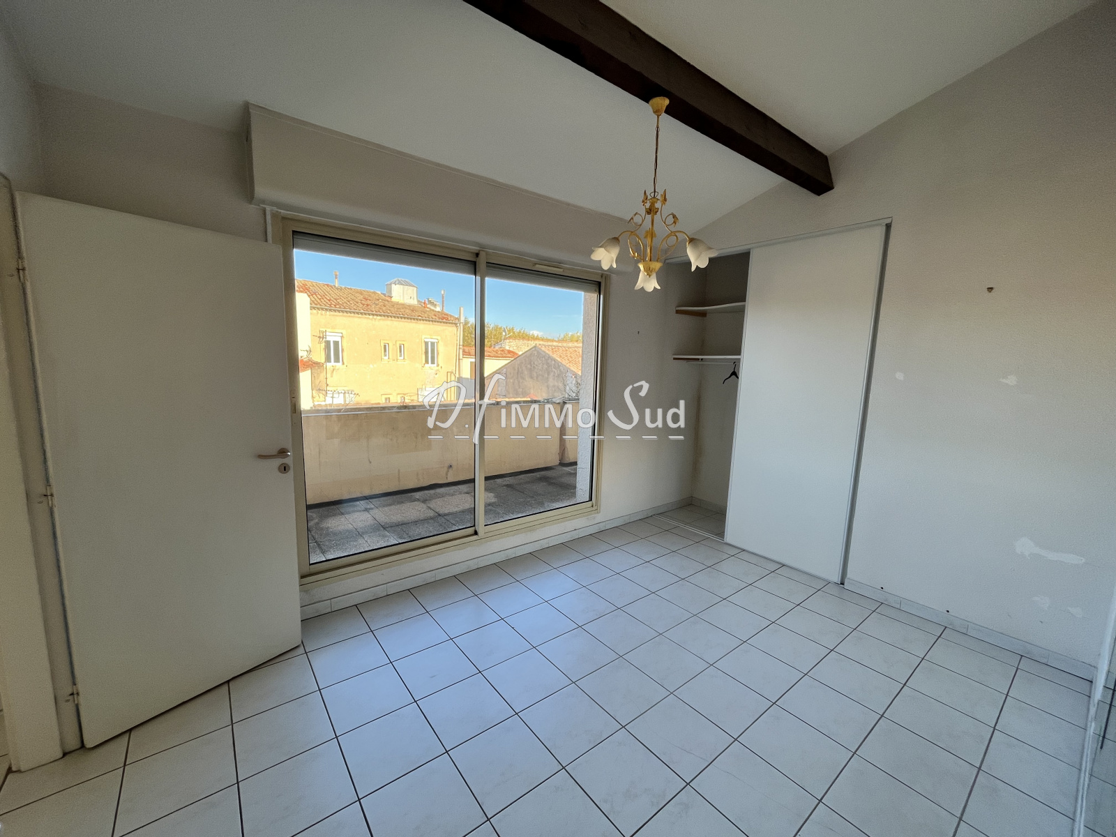 Image_, Appartement, Narbonne, ref :1270
