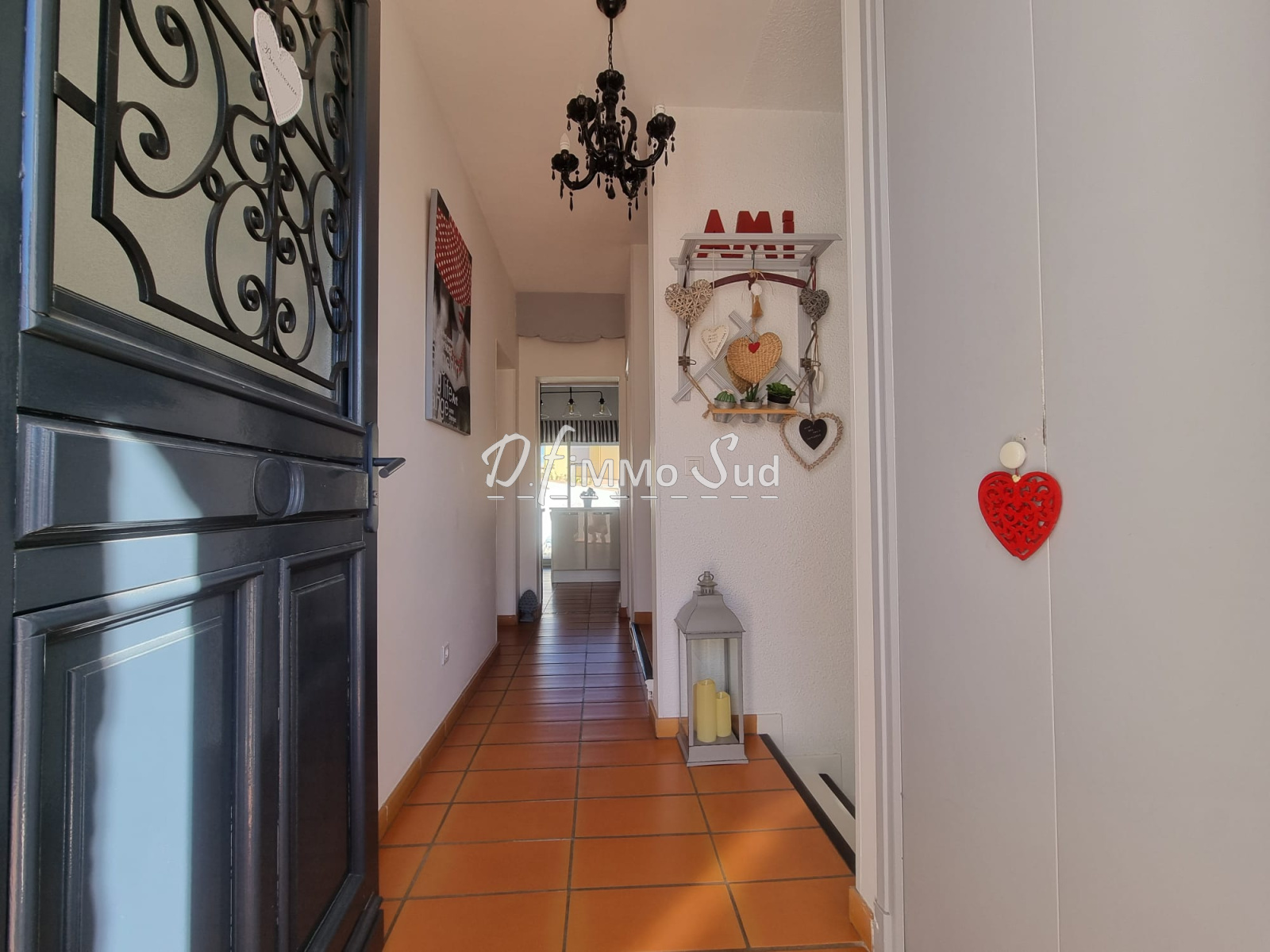 Image_, Maison, Narbonne, ref :1841