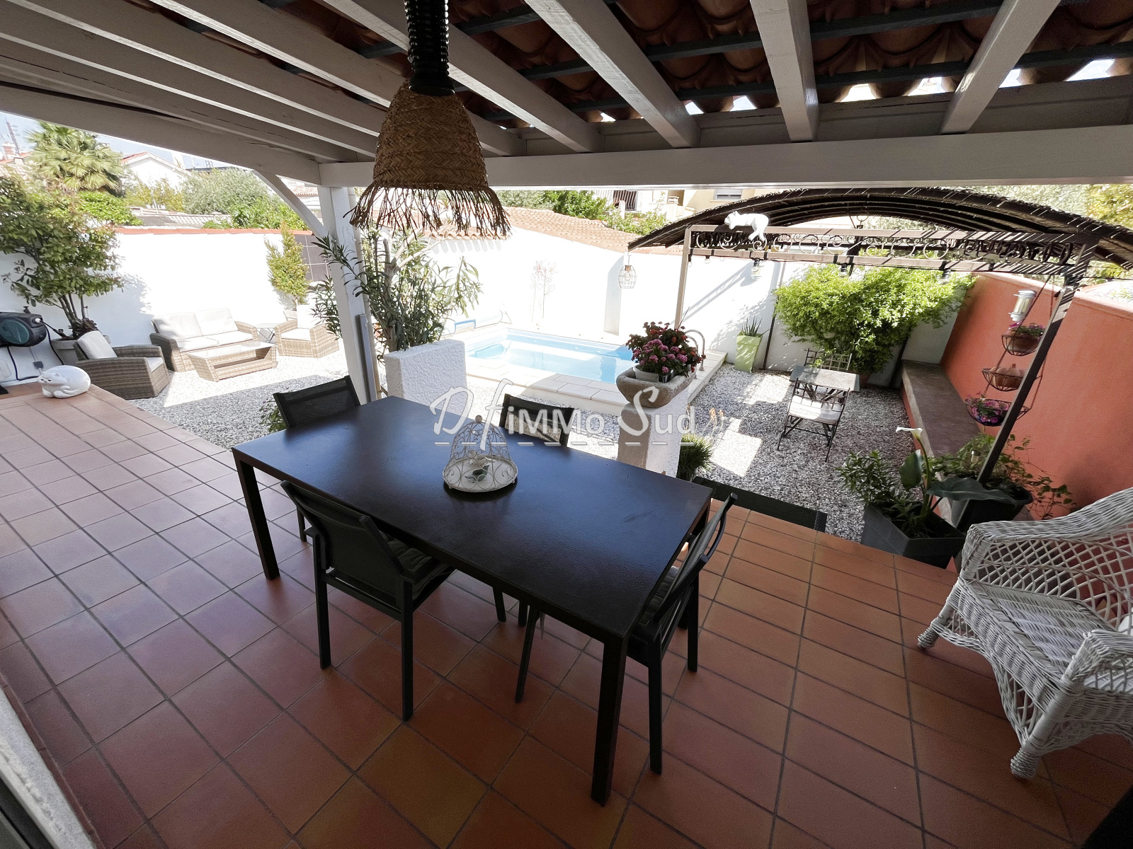 Image_, Maison, Narbonne, ref :1841