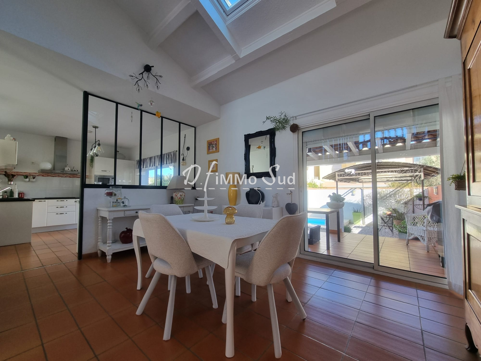 Image_, Maison, Narbonne, ref :1841