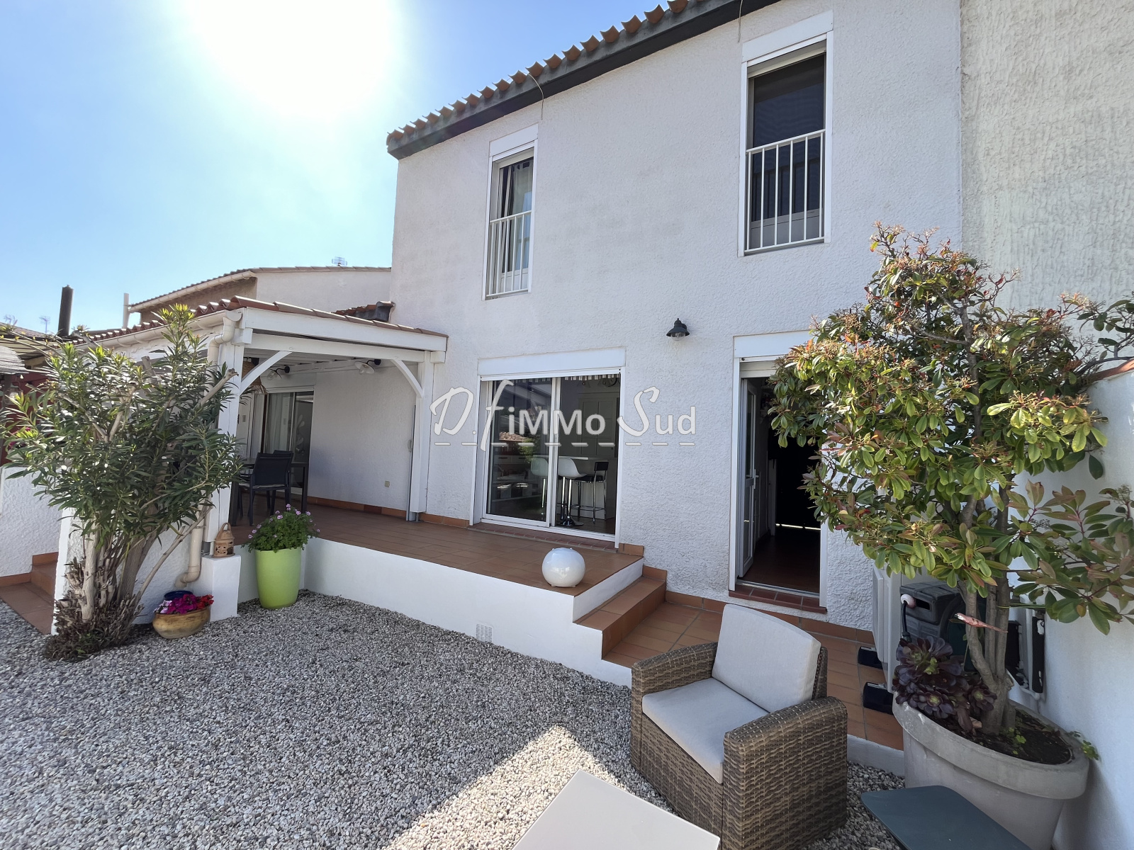 Image_, Maison, Narbonne, ref :1841