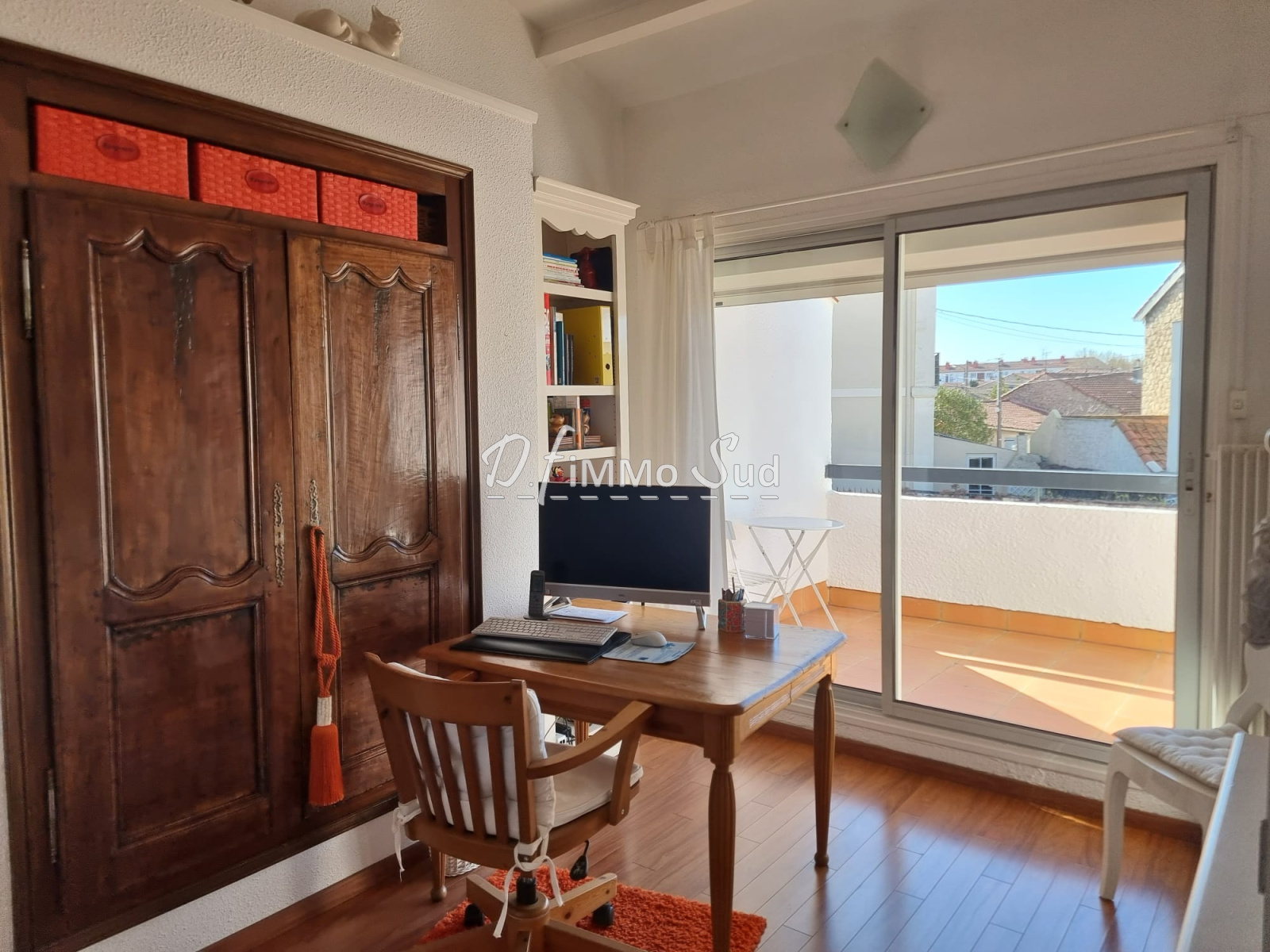 Image_, Maison, Narbonne, ref :1841