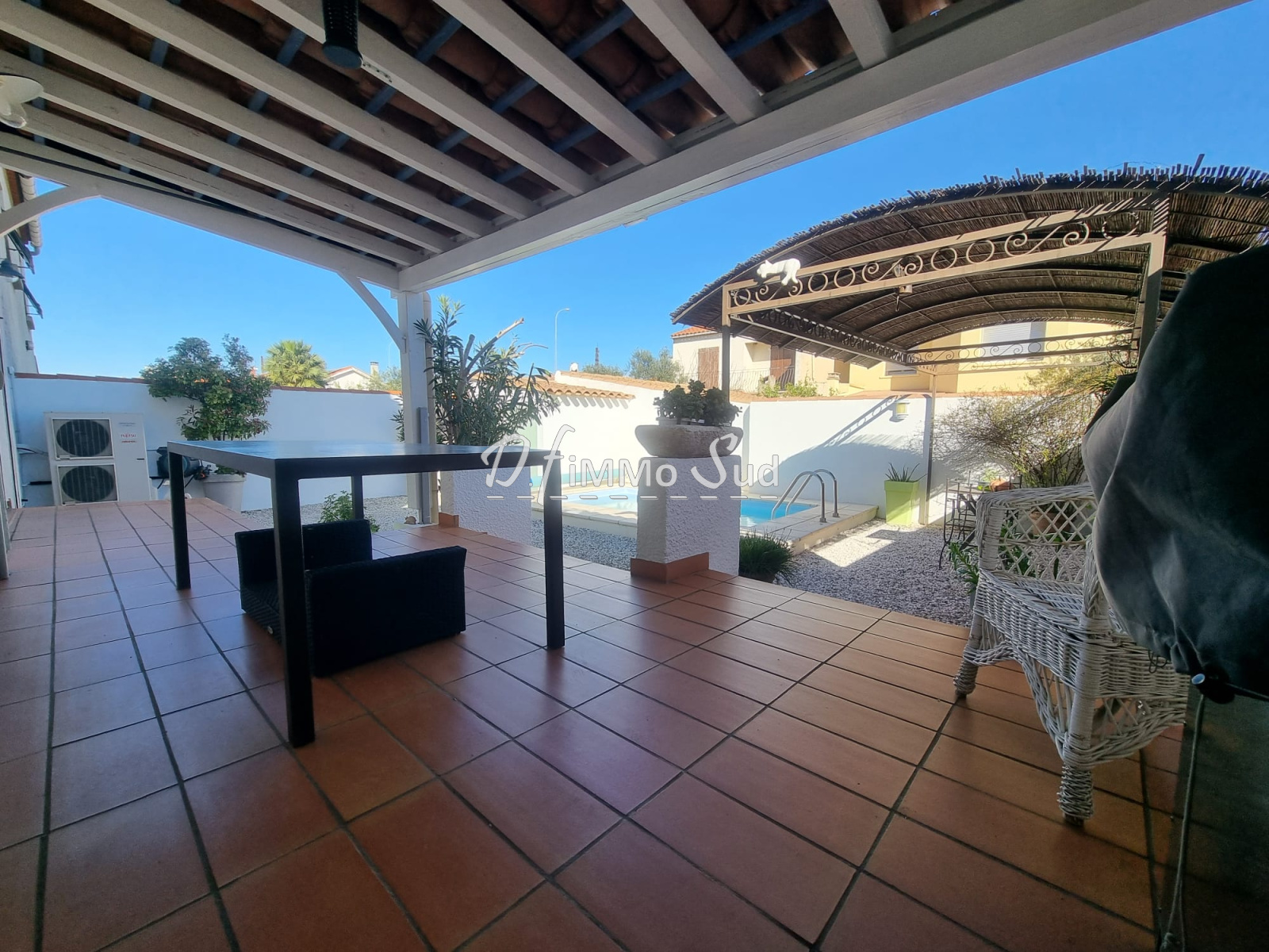 Image_, Maison, Narbonne, ref :1841
