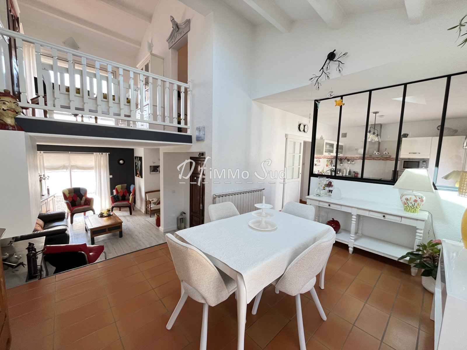 Image_, Maison, Narbonne, ref :1841