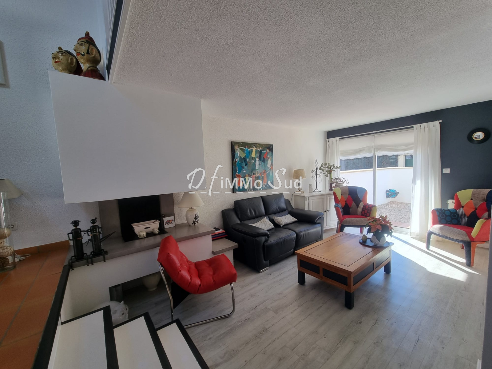 Image_, Maison, Narbonne, ref :1841