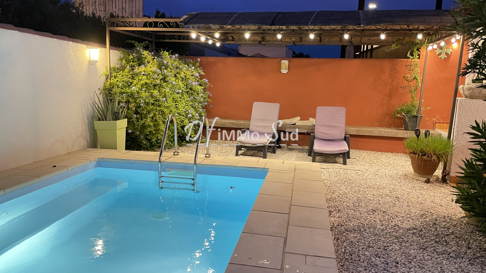 Image_, Maison, Narbonne, ref :1841