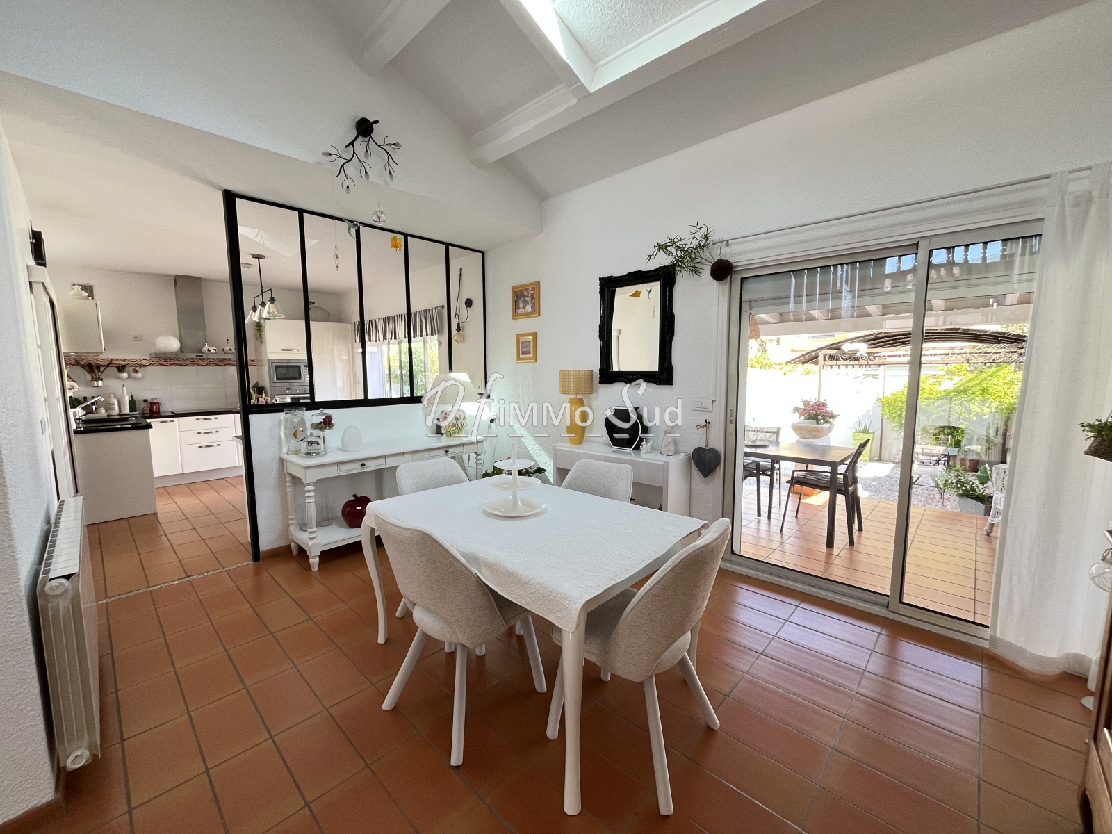 Image_, Maison, Narbonne, ref :1841