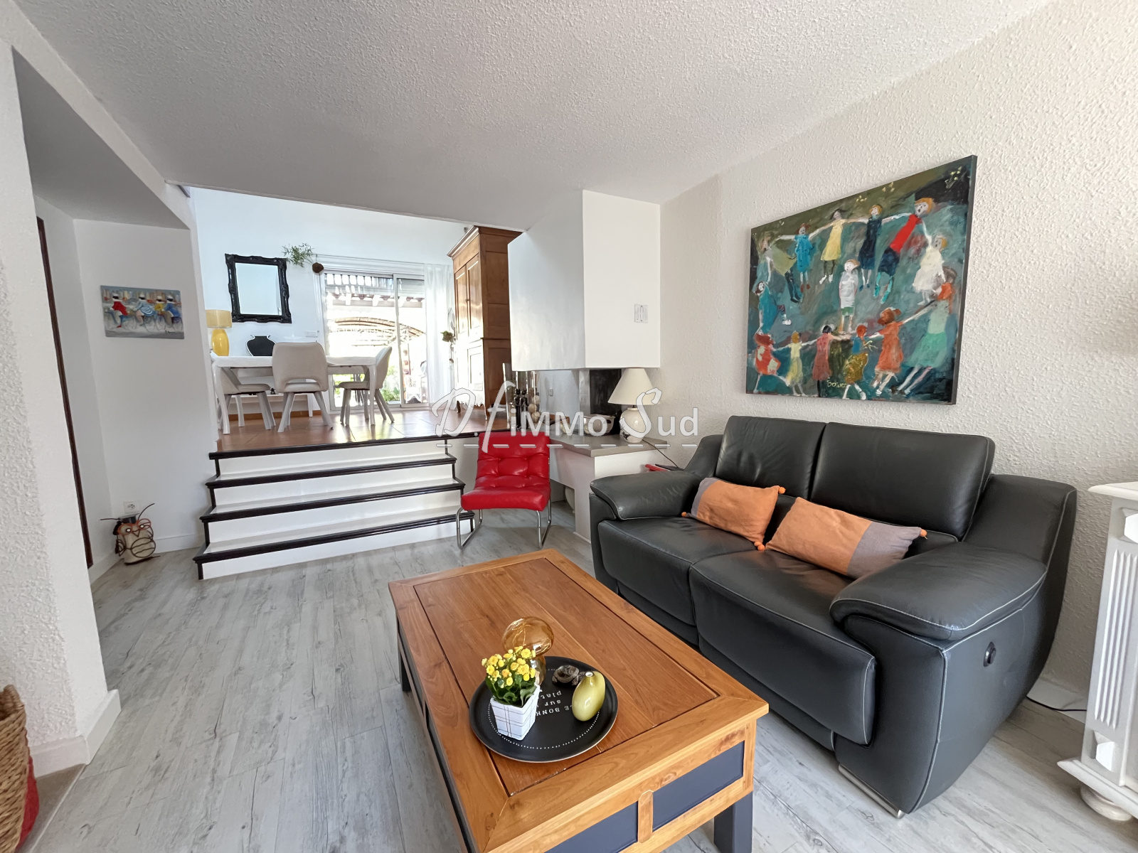 Image_, Maison, Narbonne, ref :1841