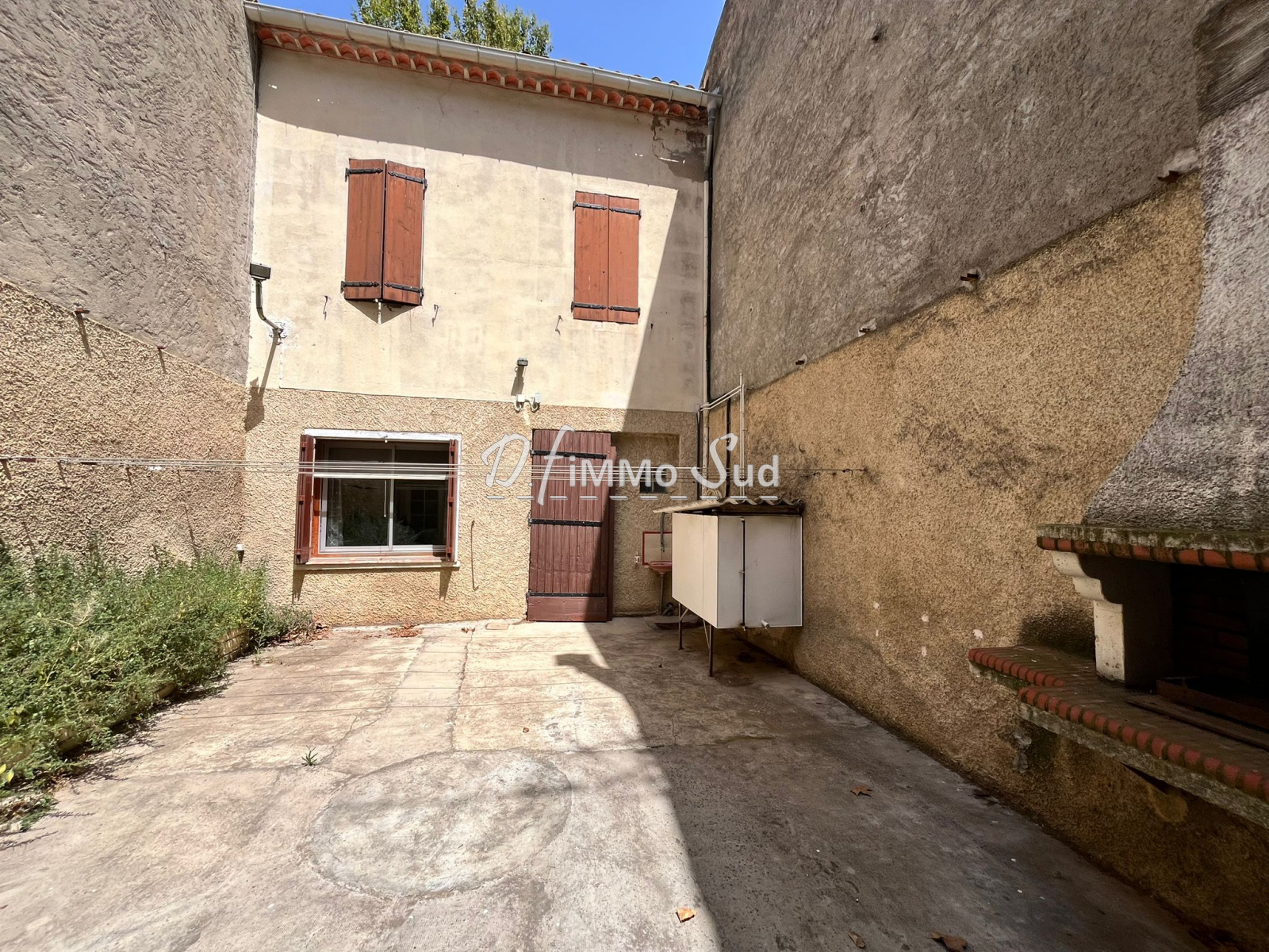 Image_, Maison, Narbonne, ref :1551