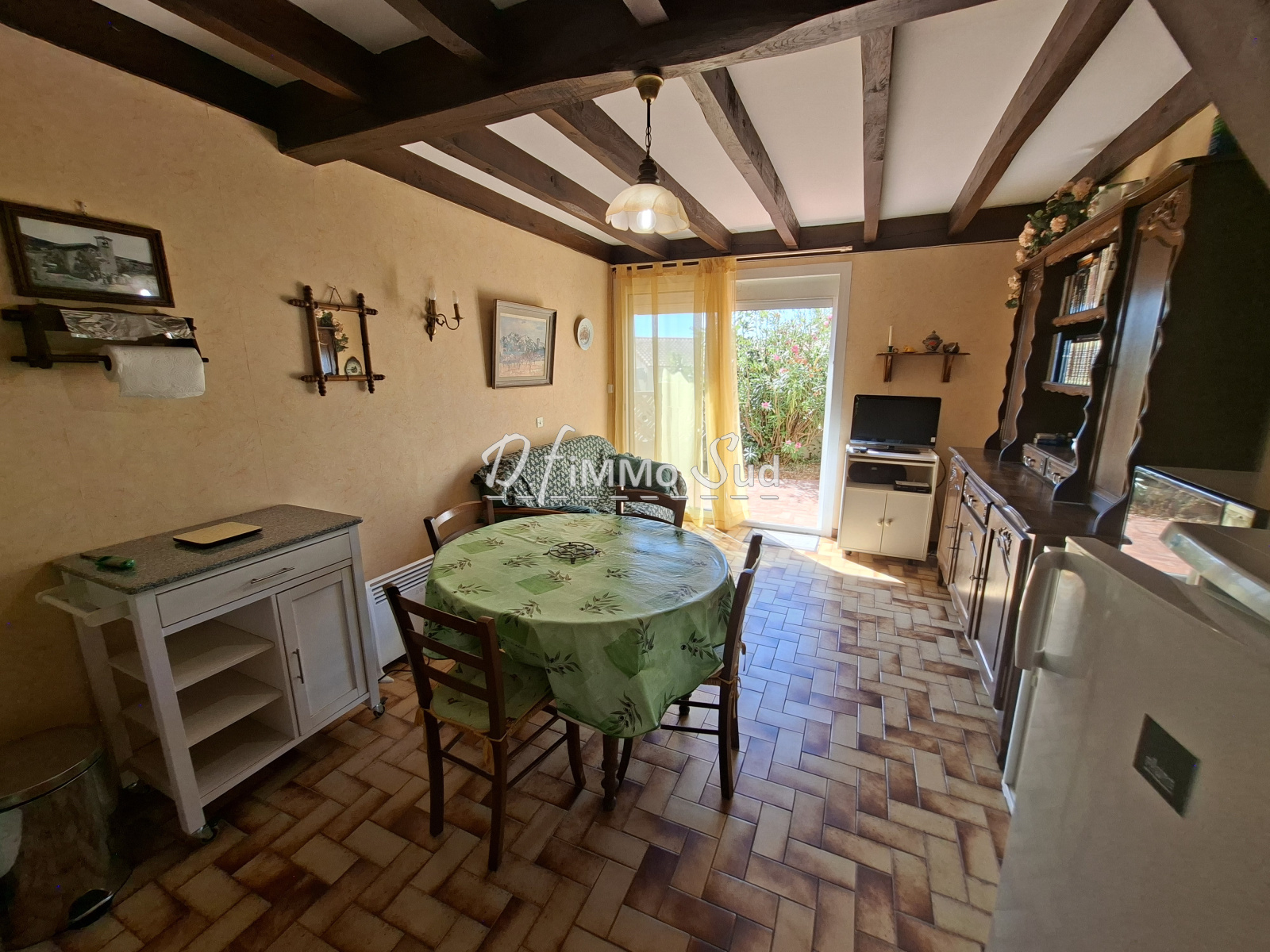 Image_, Maison, Fleury, ref :1914