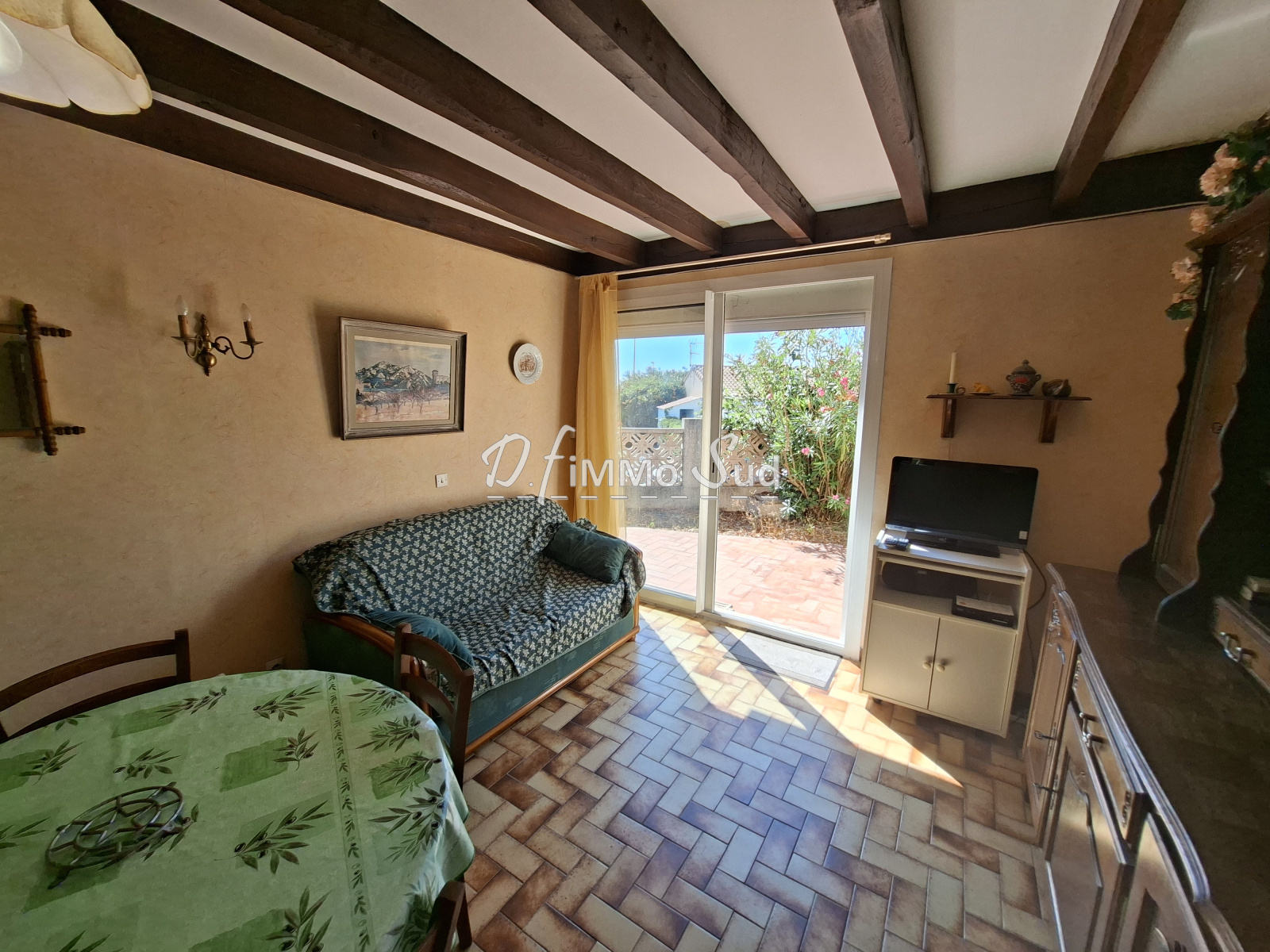 Image_, Maison, Fleury, ref :1914