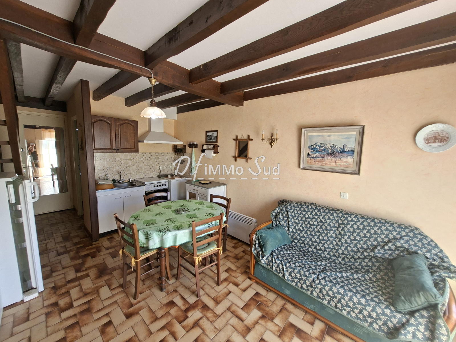 Image_, Maison, Fleury, ref :1914