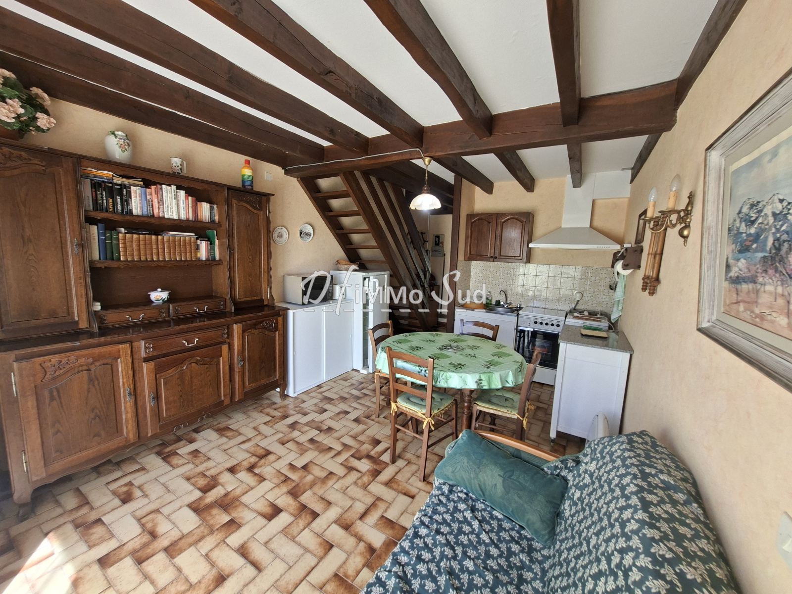 Image_, Maison, Fleury, ref :1914