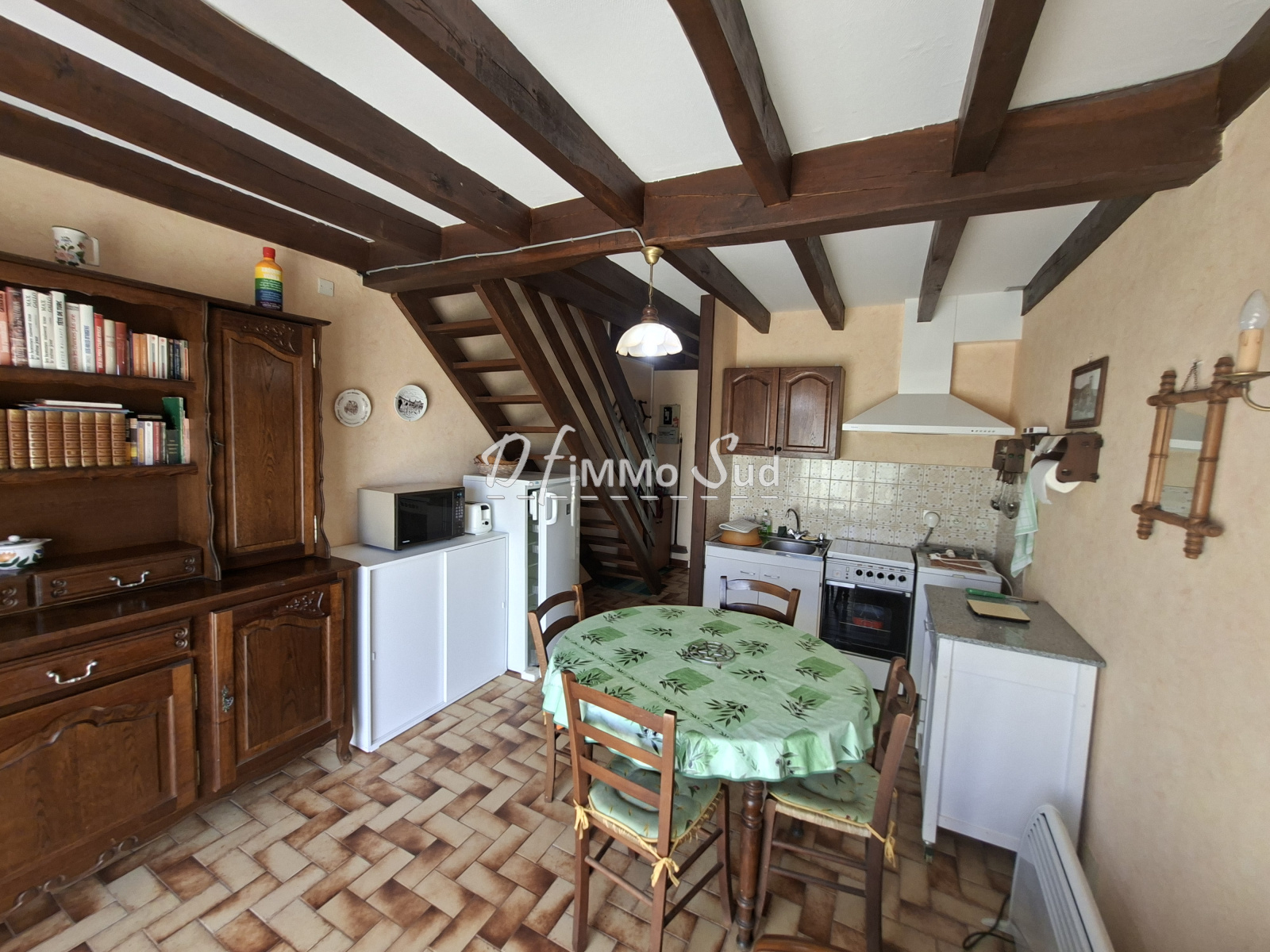 Image_, Maison, Fleury, ref :1914