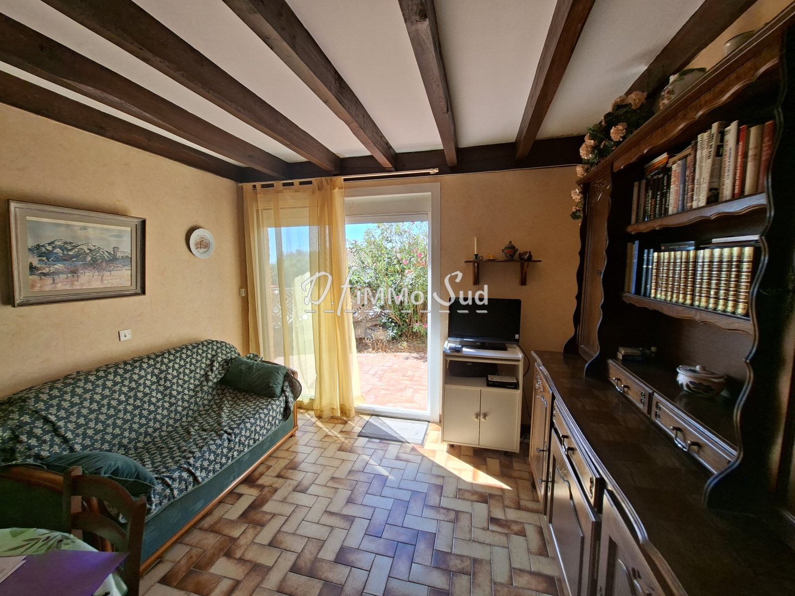 Image_, Maison, Fleury, ref :1914