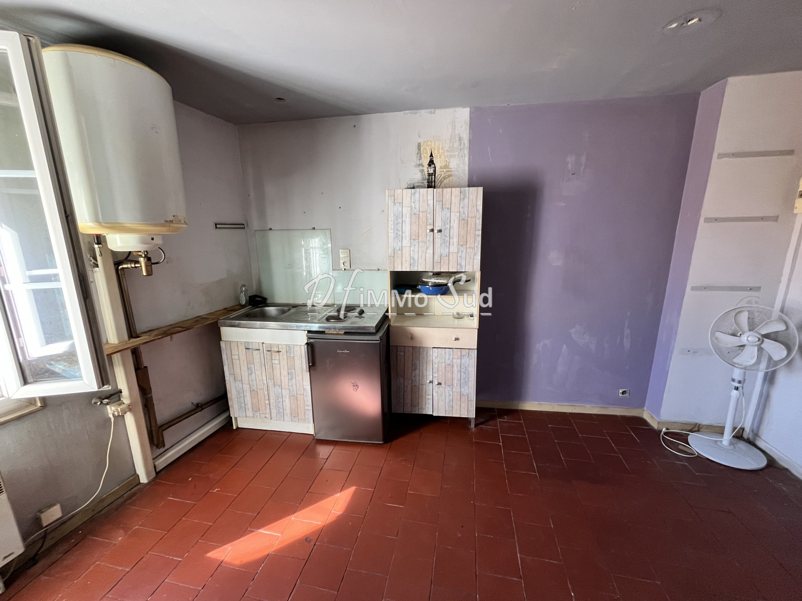 Image_, Appartement, Narbonne, ref :1389