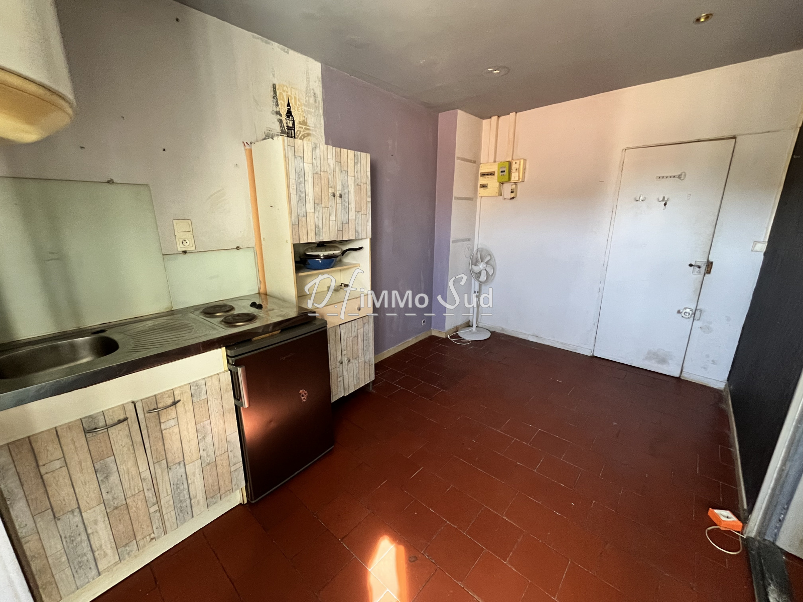 Image_, Appartement, Narbonne, ref :1389