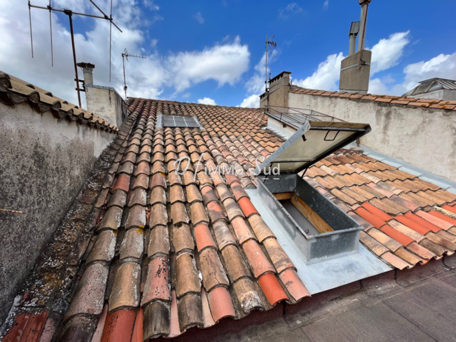 Image_, Immeuble, Narbonne, ref :1249
