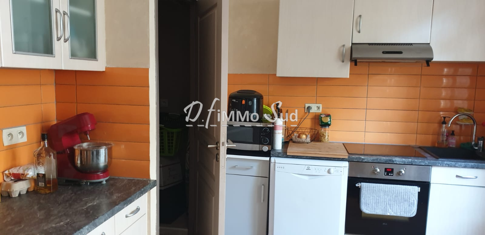 Image_, Appartement, Narbonne, ref :1692