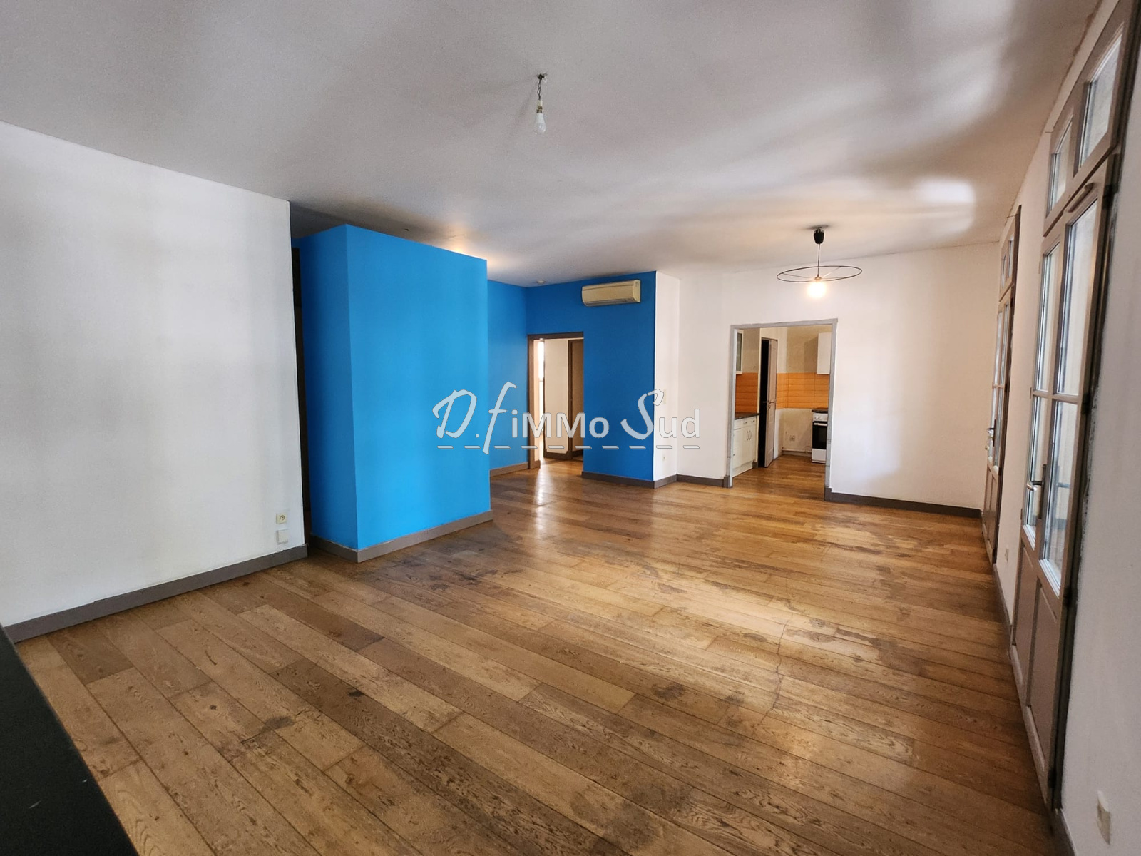 Image_, Appartement, Narbonne, ref :1692