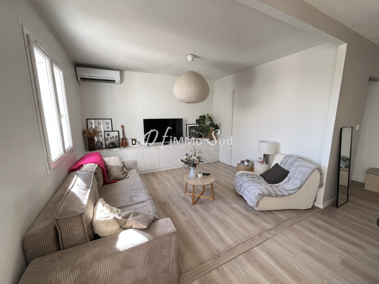 Image_, Appartement, Narbonne, ref :1880