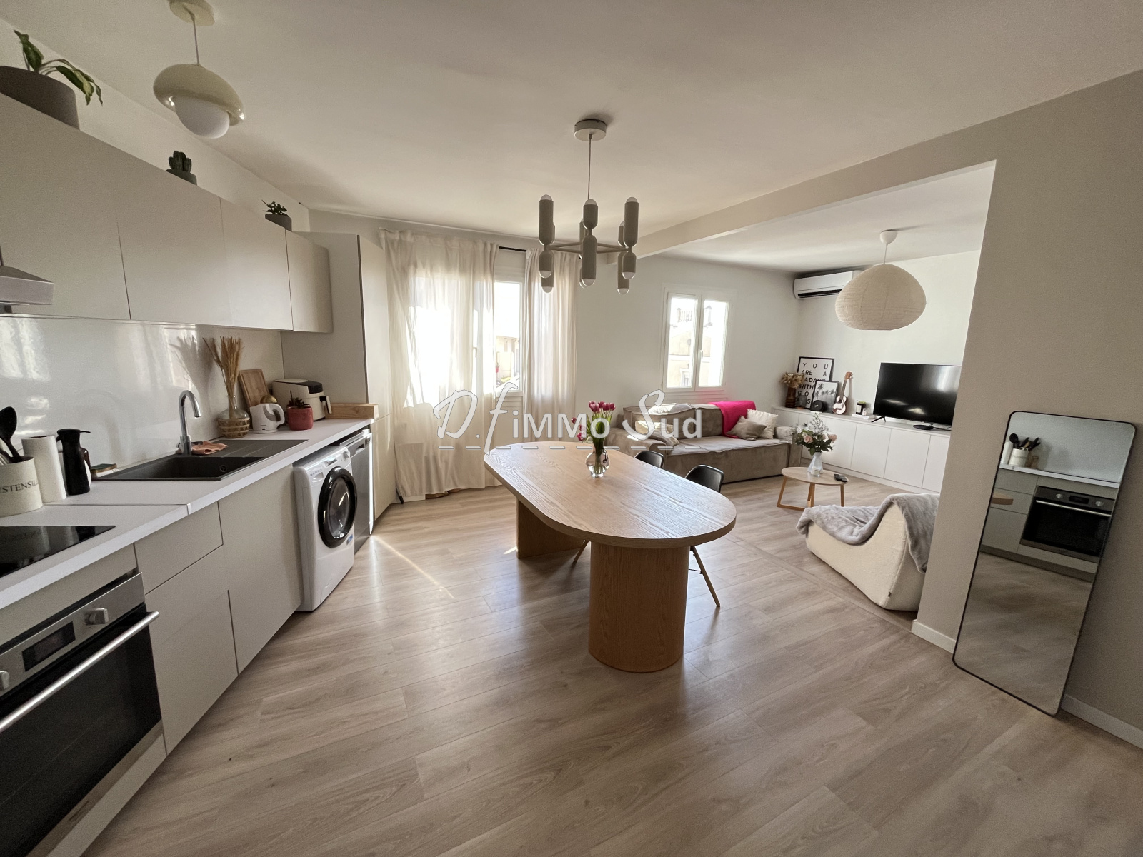 Image_, Appartement, Narbonne, ref :1880
