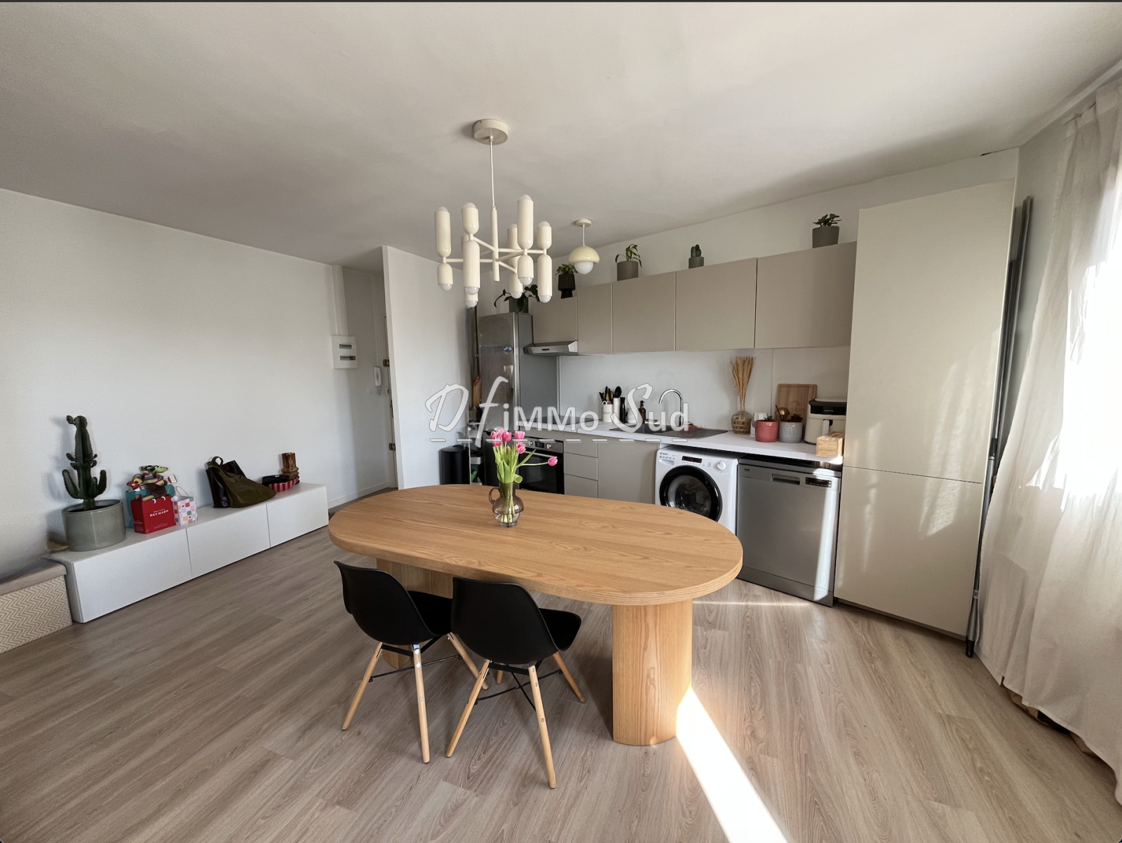 Image_, Appartement, Narbonne, ref :1880
