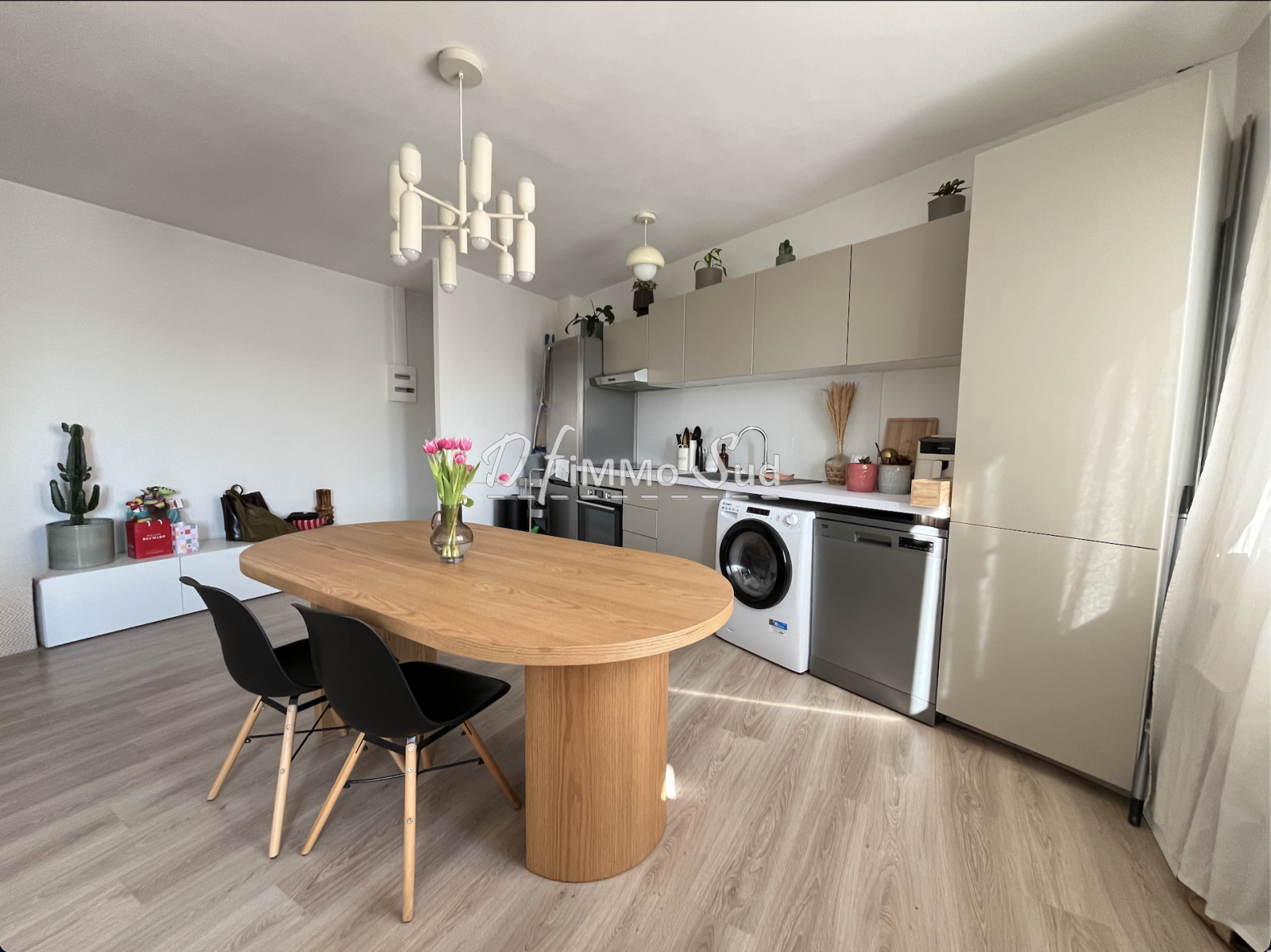 Image_, Appartement, Narbonne, ref :1880