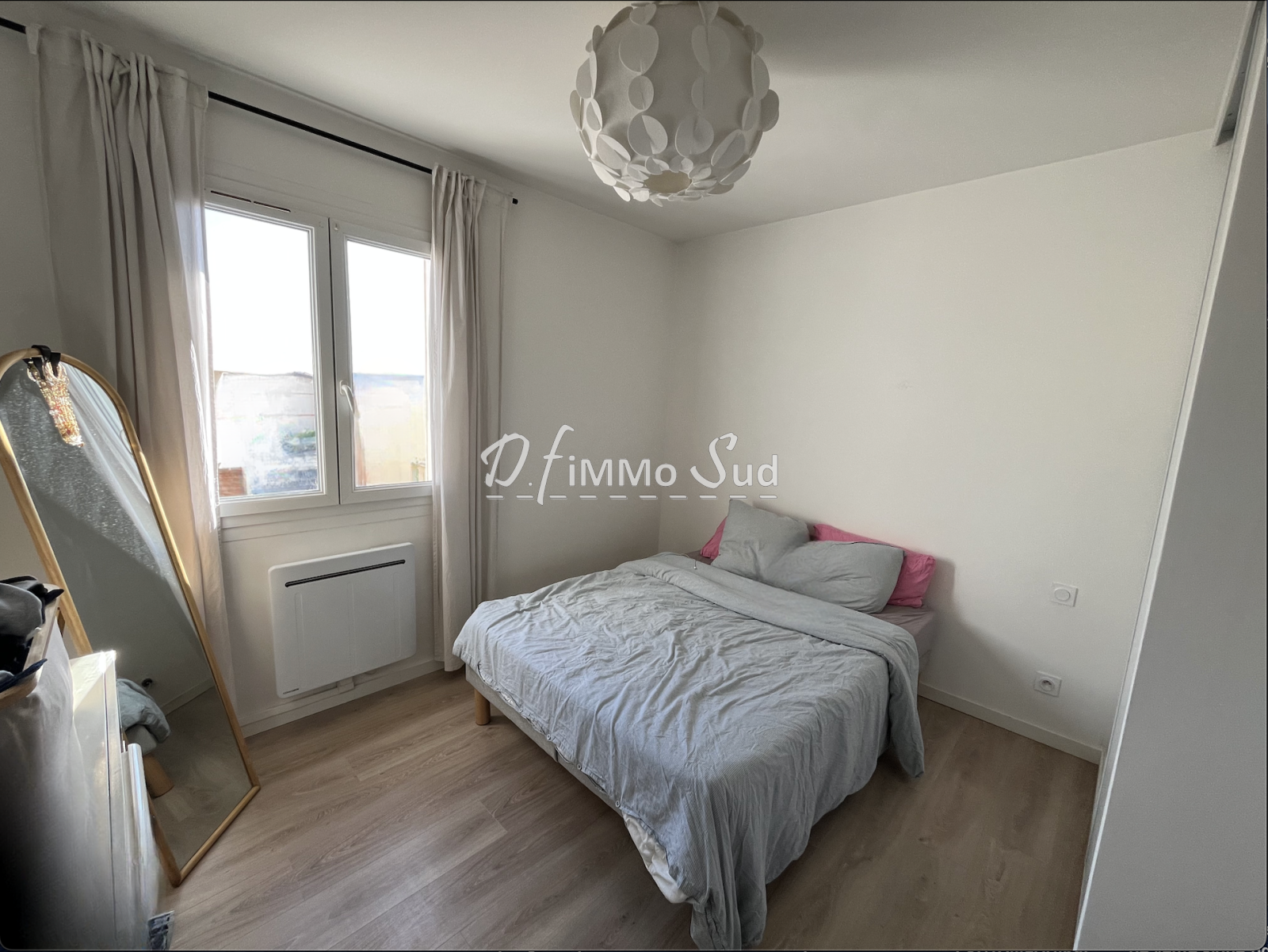 Image_, Appartement, Narbonne, ref :1880