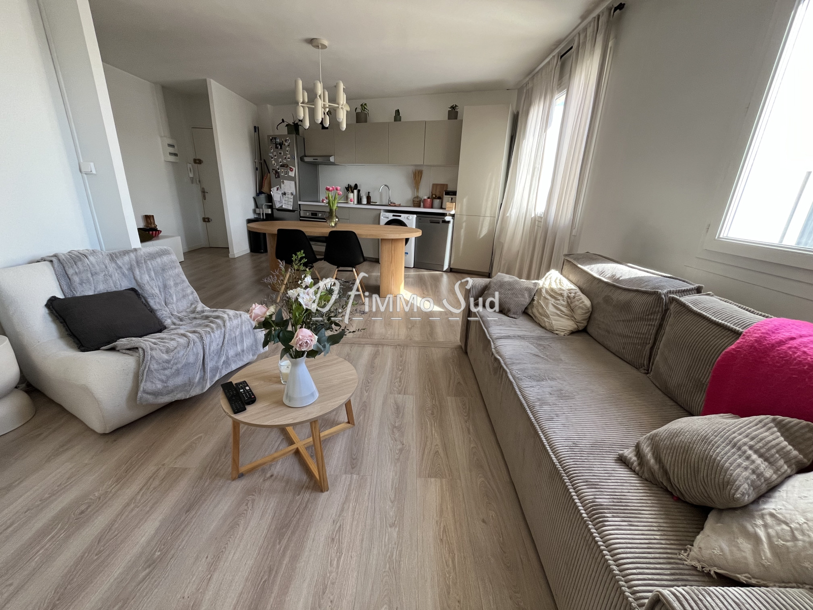 Image_, Appartement, Narbonne, ref :1880