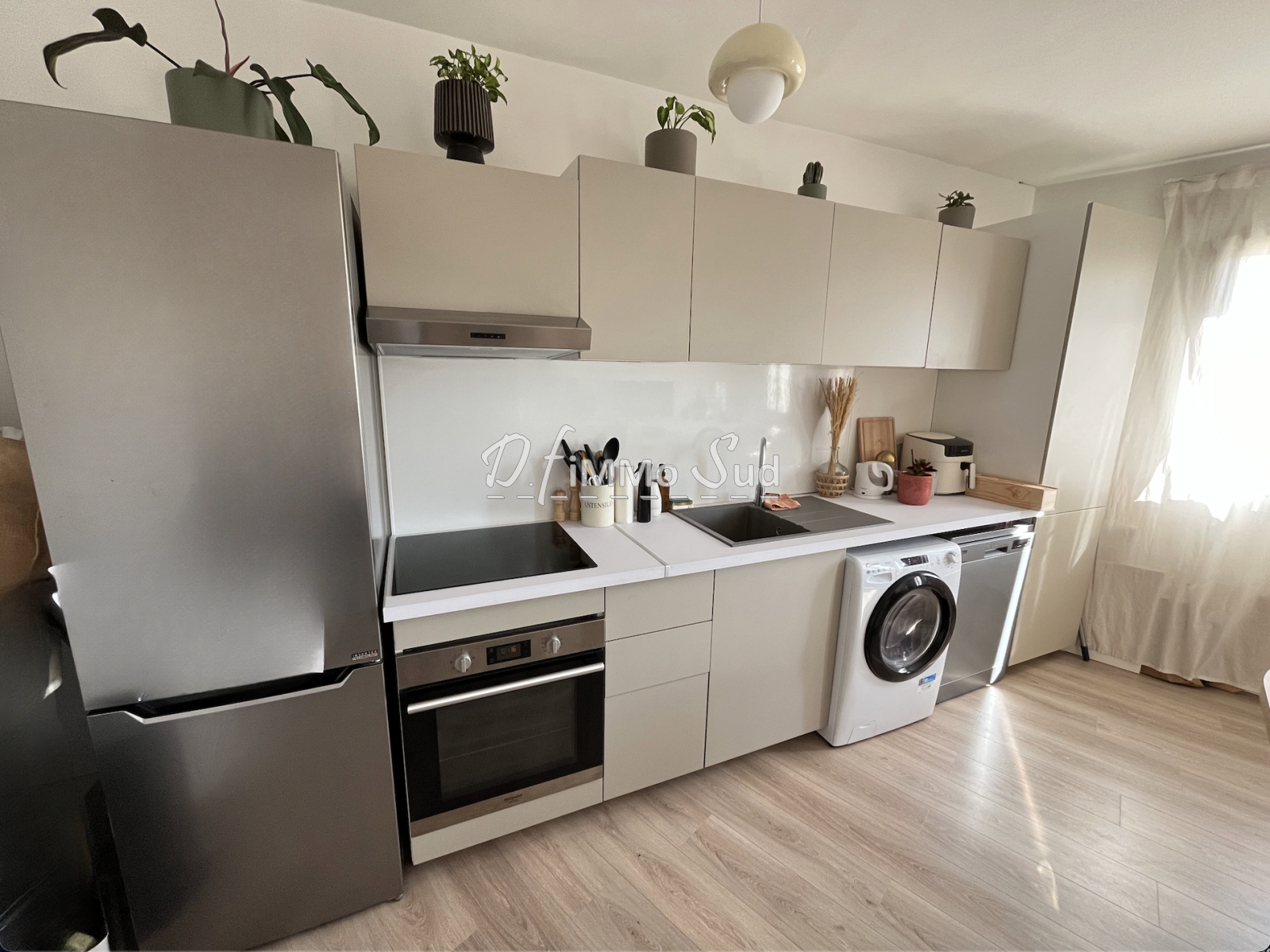 Image_, Appartement, Narbonne, ref :1880