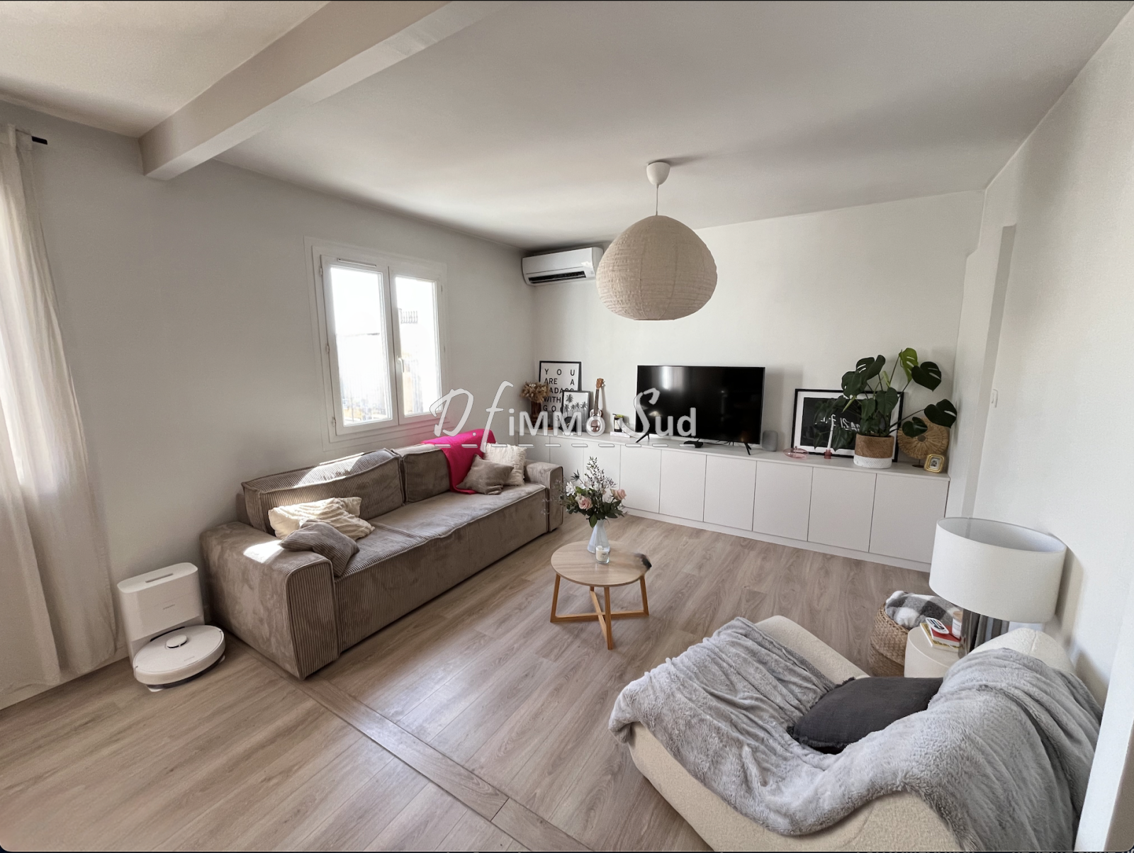 Image_, Appartement, Narbonne, ref :1880