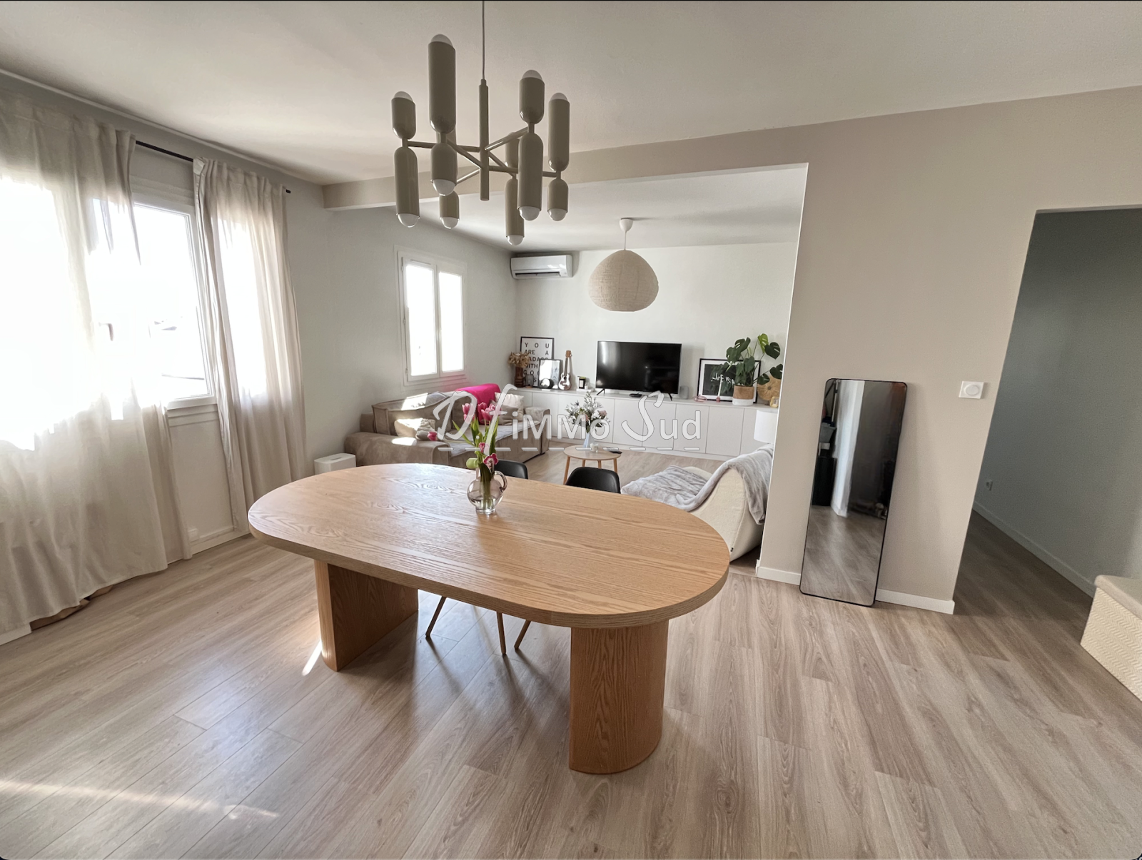 Image_, Appartement, Narbonne, ref :1880