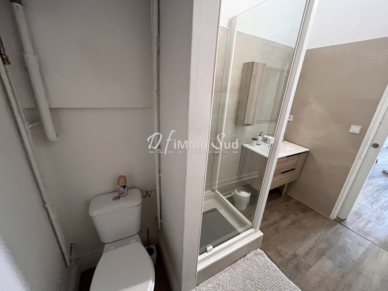 Image_, Appartement, Narbonne, ref :1695