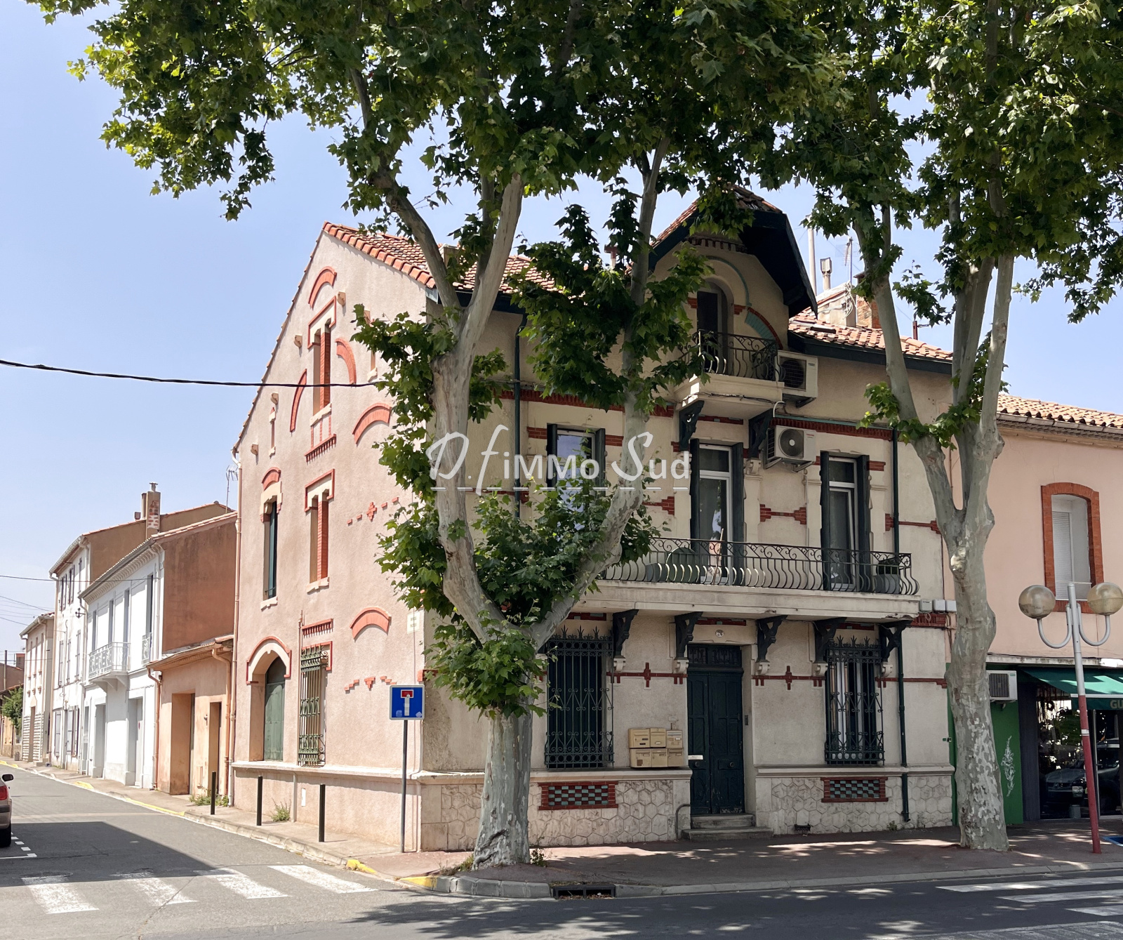 Image_, Appartement, Narbonne, ref :1695