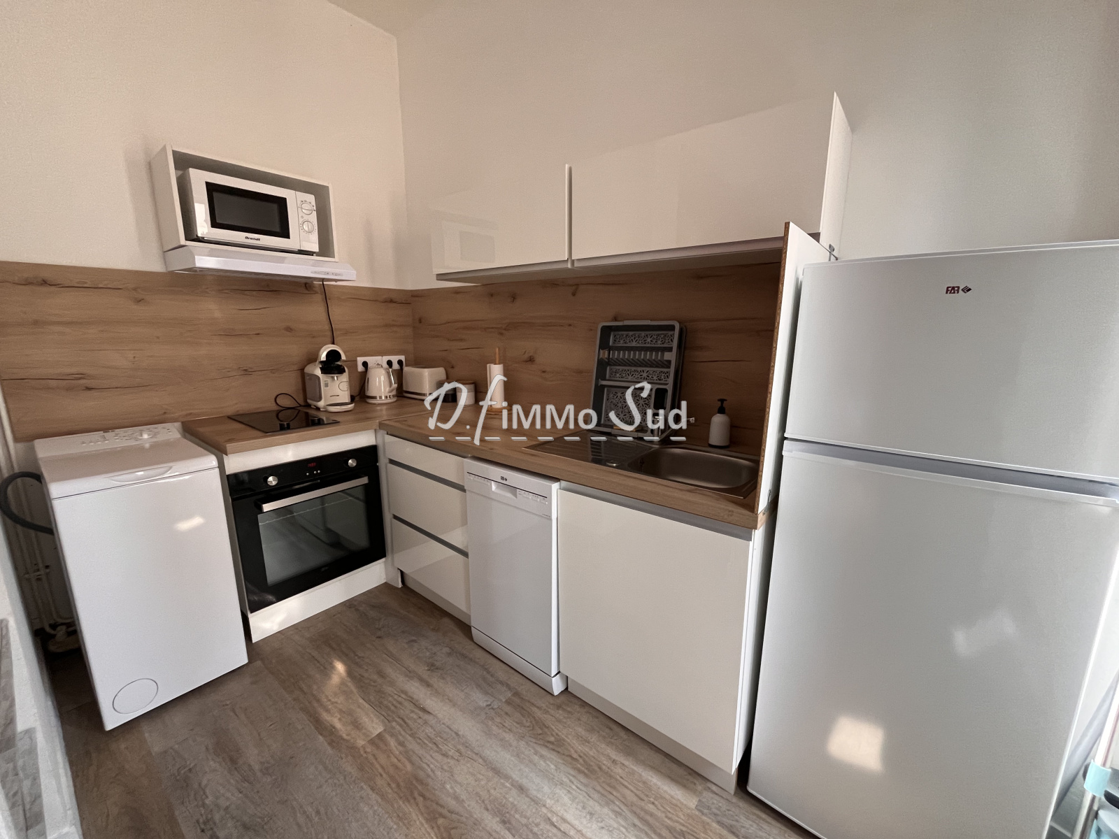 Image_, Appartement, Narbonne, ref :1695