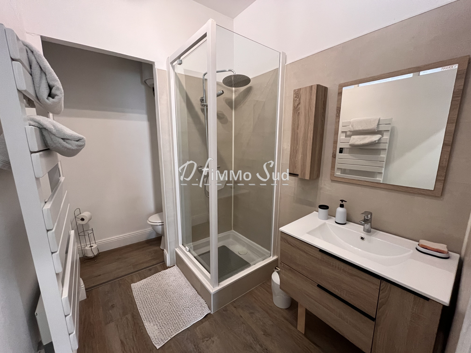 Image_, Appartement, Narbonne, ref :1695