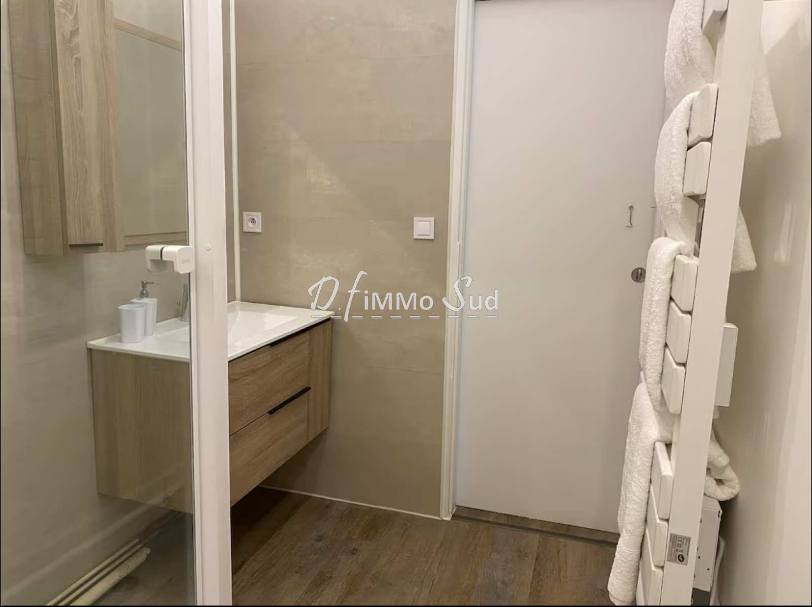 Image_, Appartement, Narbonne, ref :1695