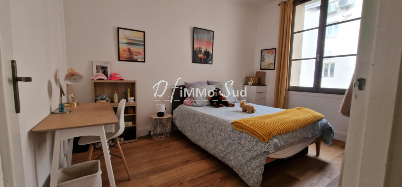 Image_, Appartement, Narbonne, ref :1795