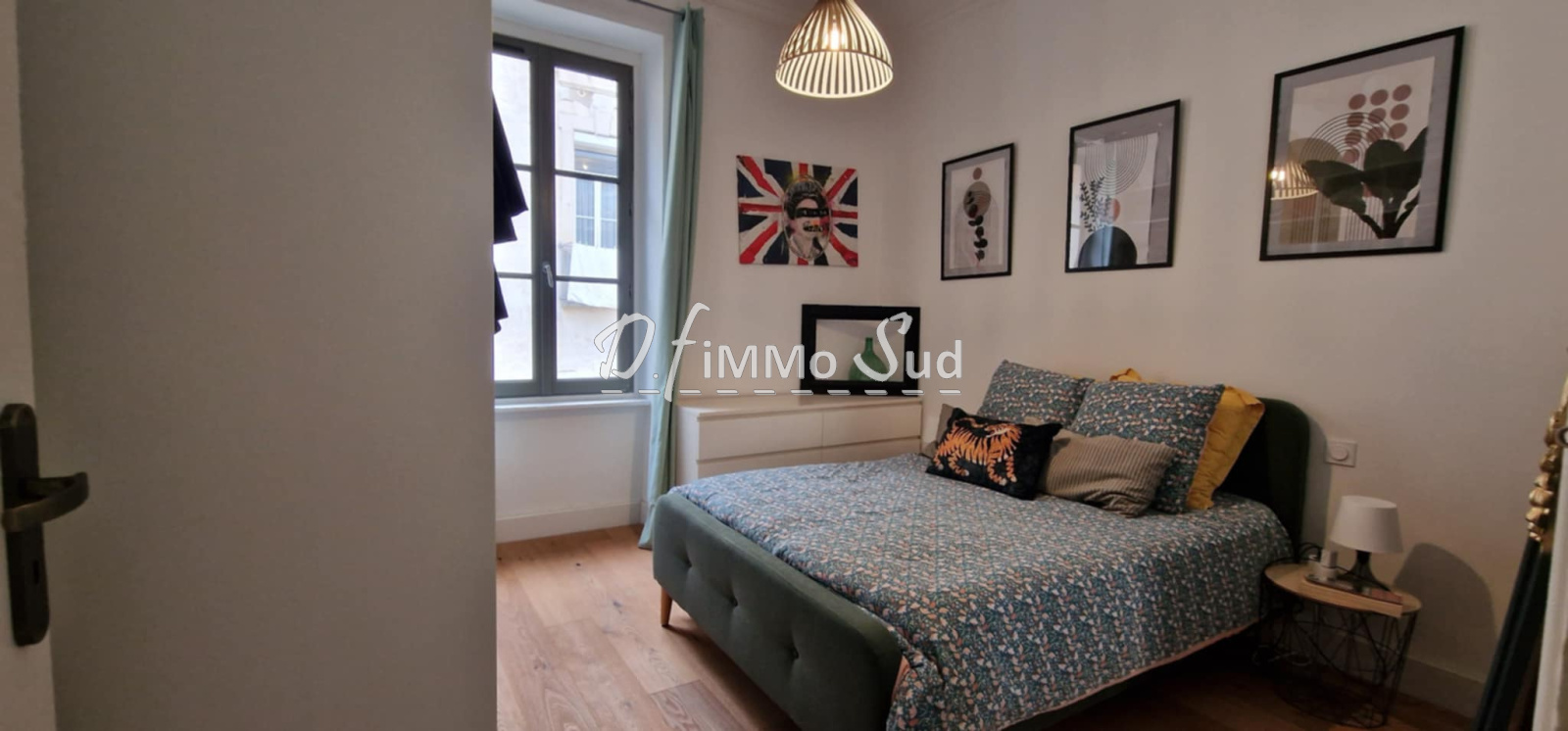 Image_, Appartement, Narbonne, ref :1795