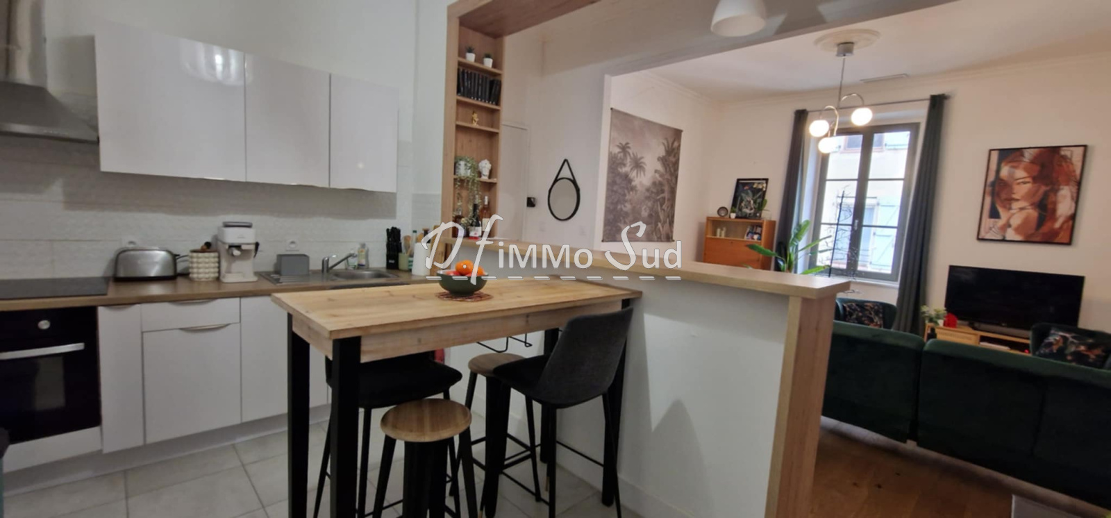 Image_, Appartement, Narbonne, ref :1795
